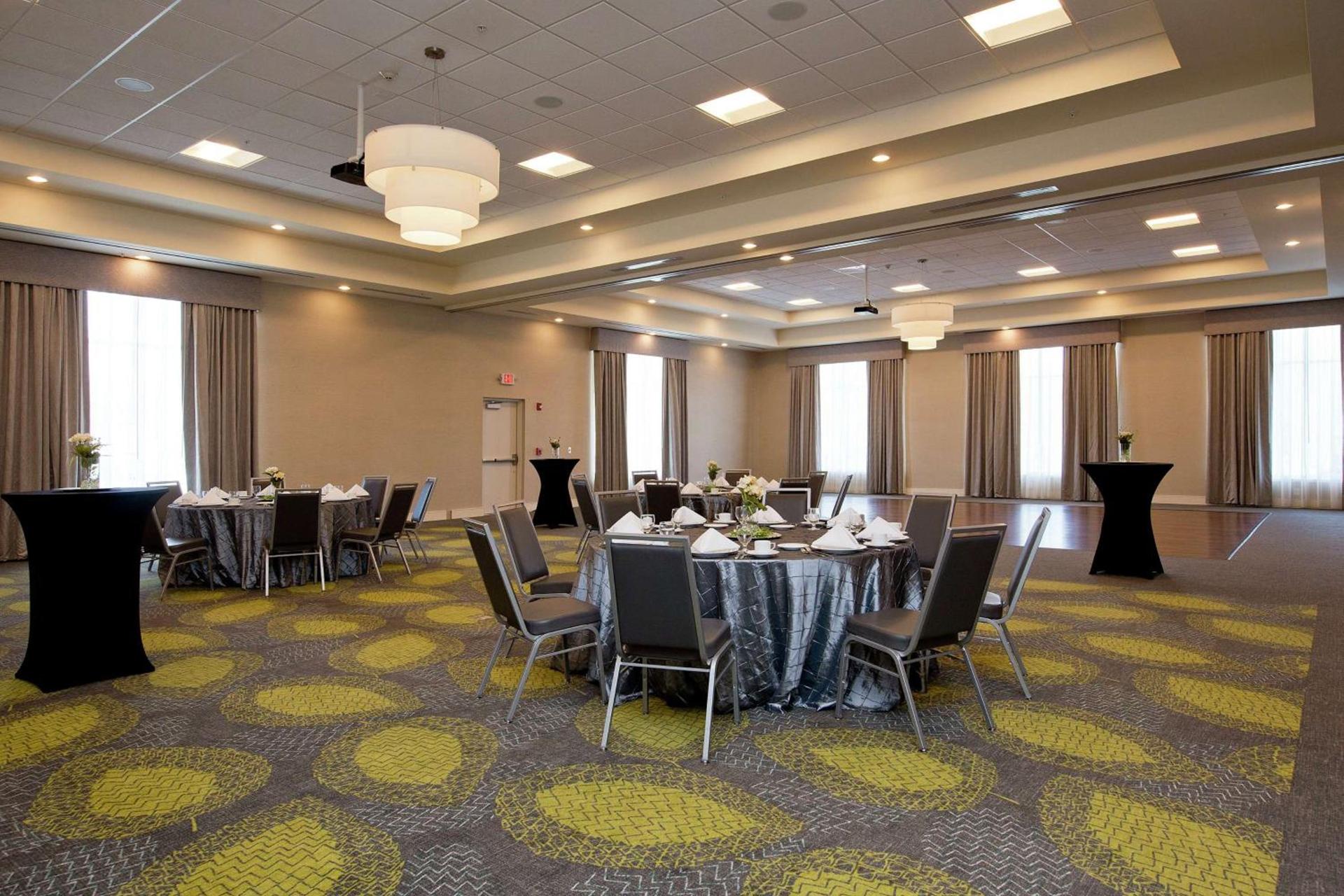 Hilton Garden Inn Martinsburg photo 42