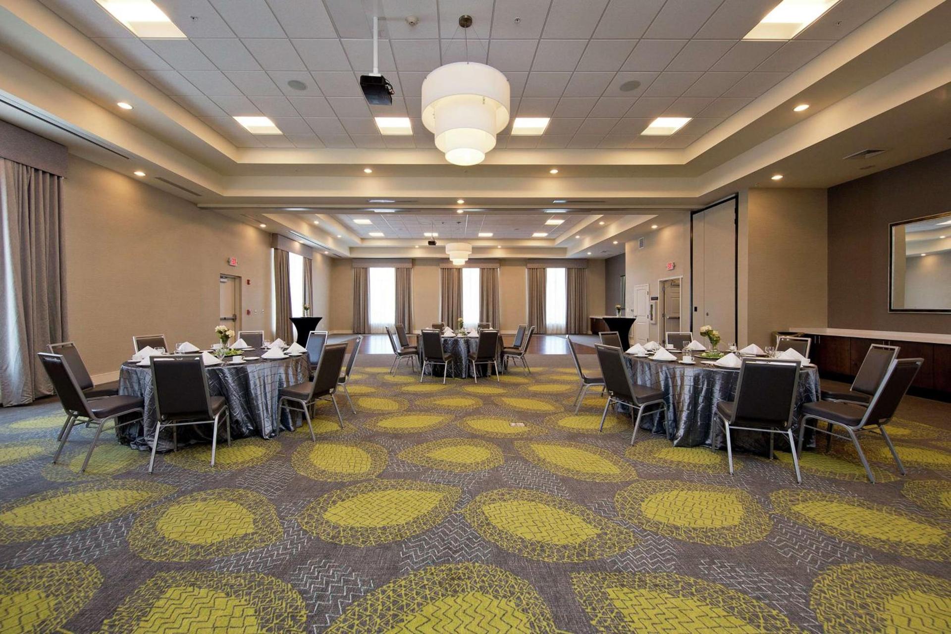 Hilton Garden Inn Martinsburg photo 43