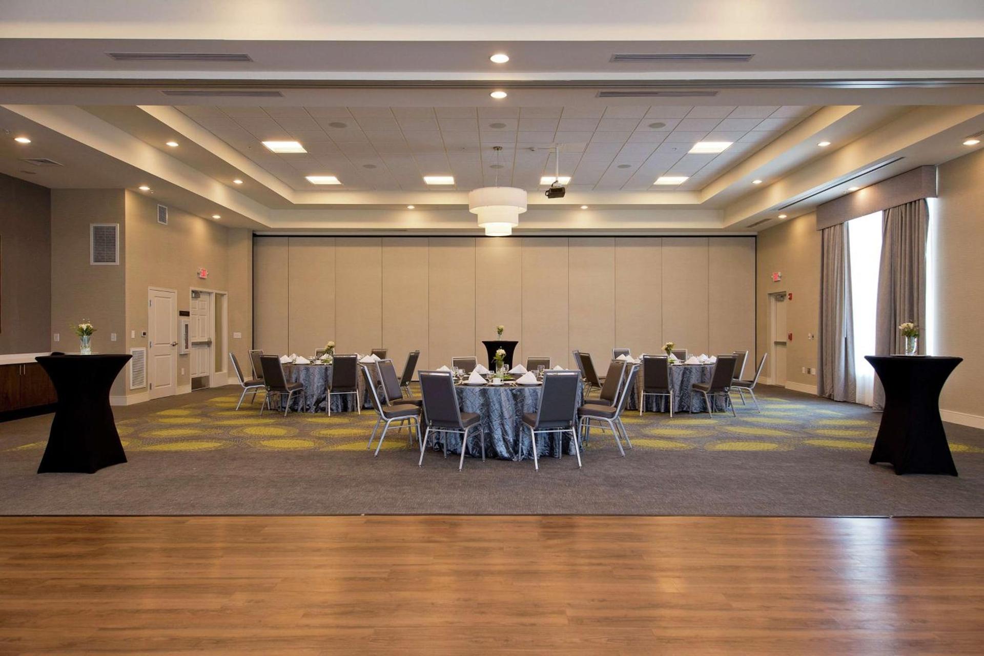 Hilton Garden Inn Martinsburg photo 44