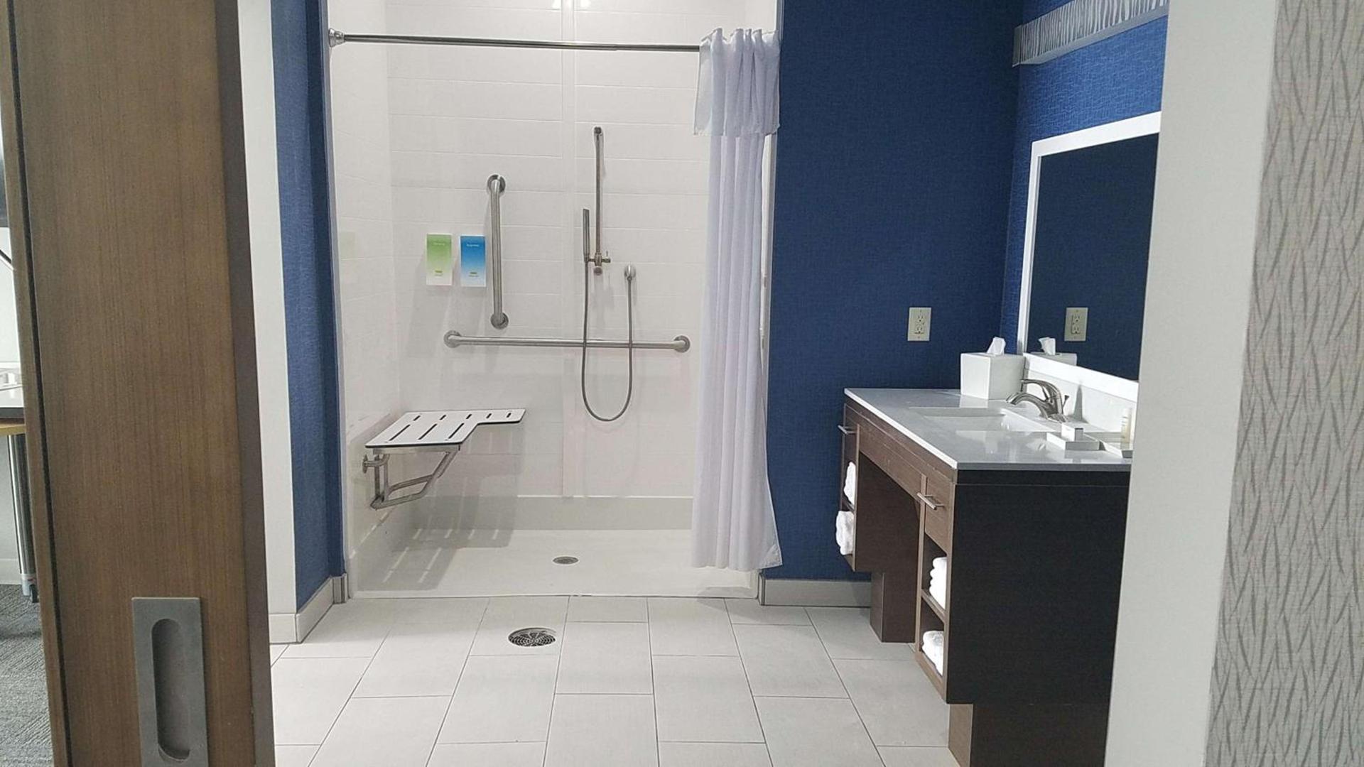 Home2 Suites by Hilton Tulsa Hills photo 18