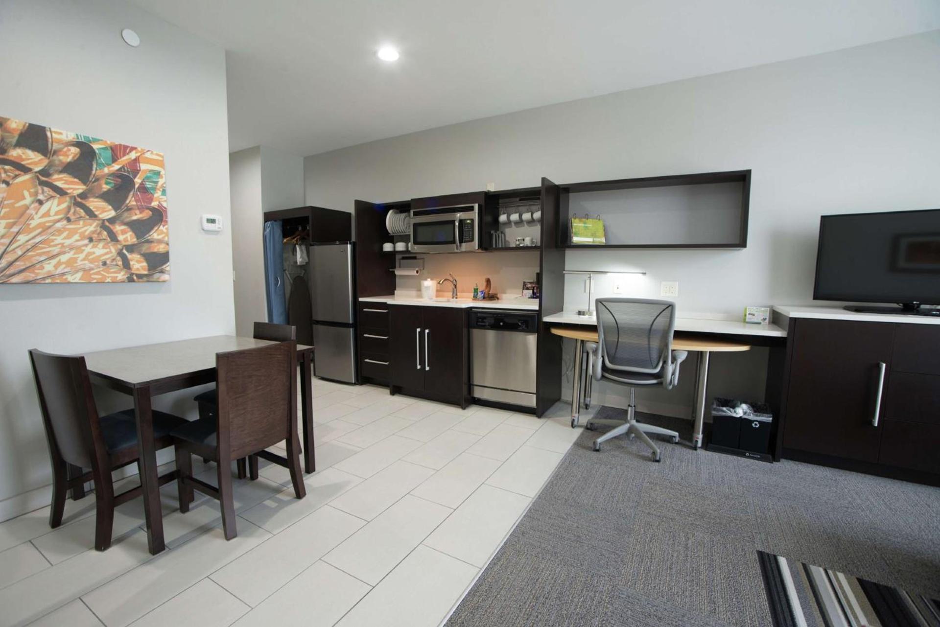 Home2 Suites by Hilton Tulsa Hills photo 16