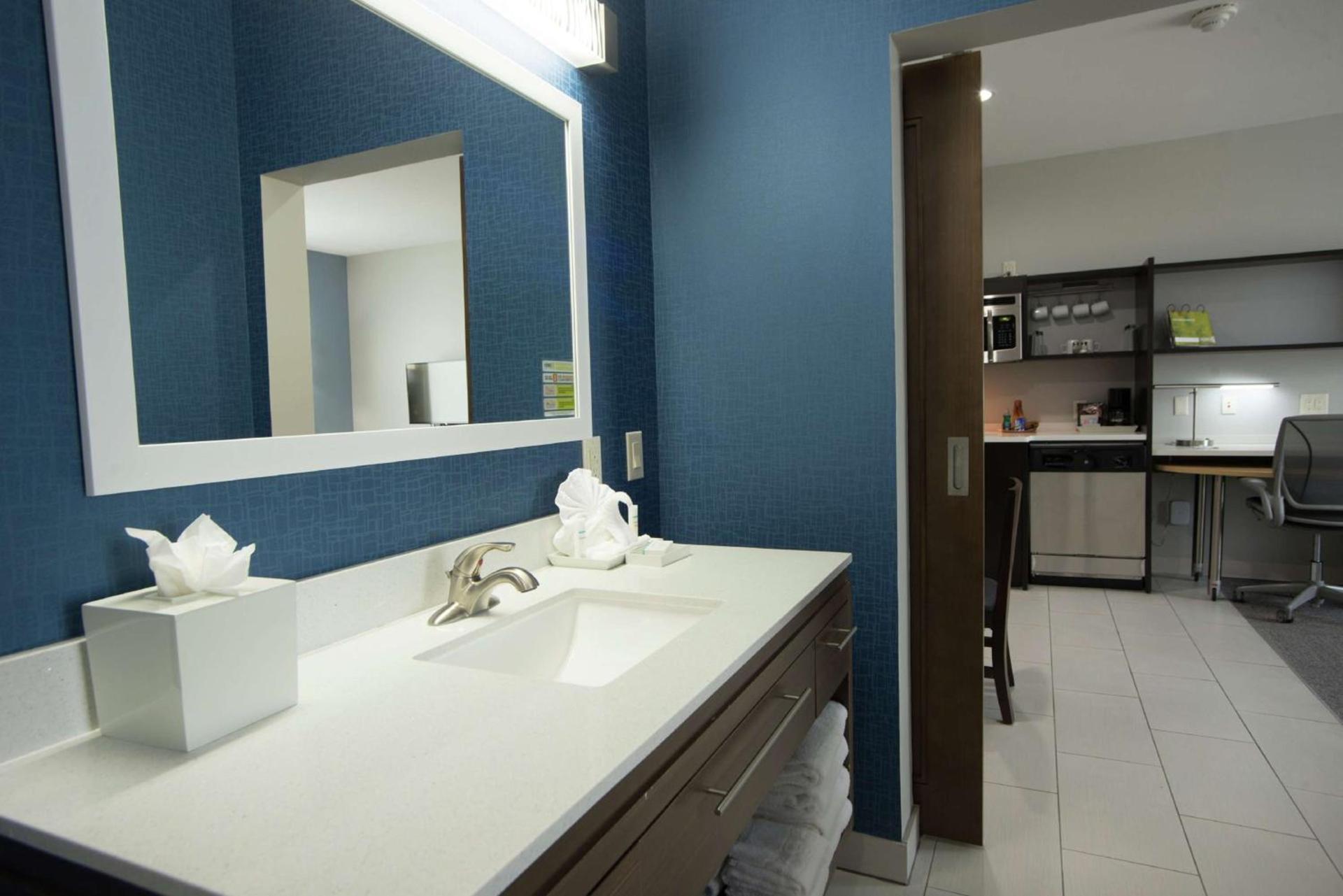Home2 Suites by Hilton Tulsa Hills photo 21
