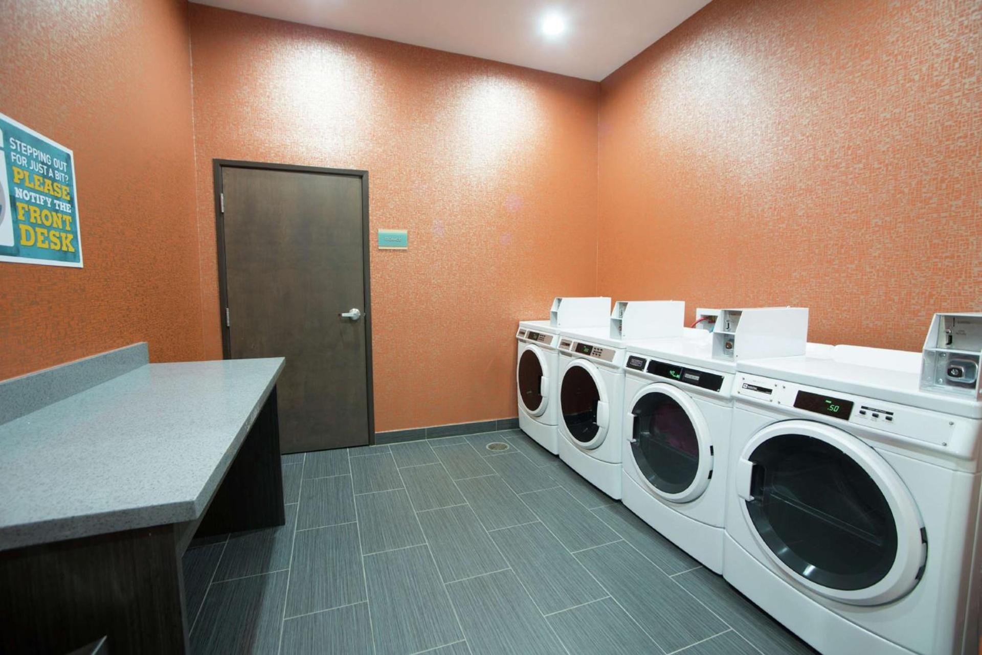 Home2 Suites by Hilton Tulsa Hills photo 23