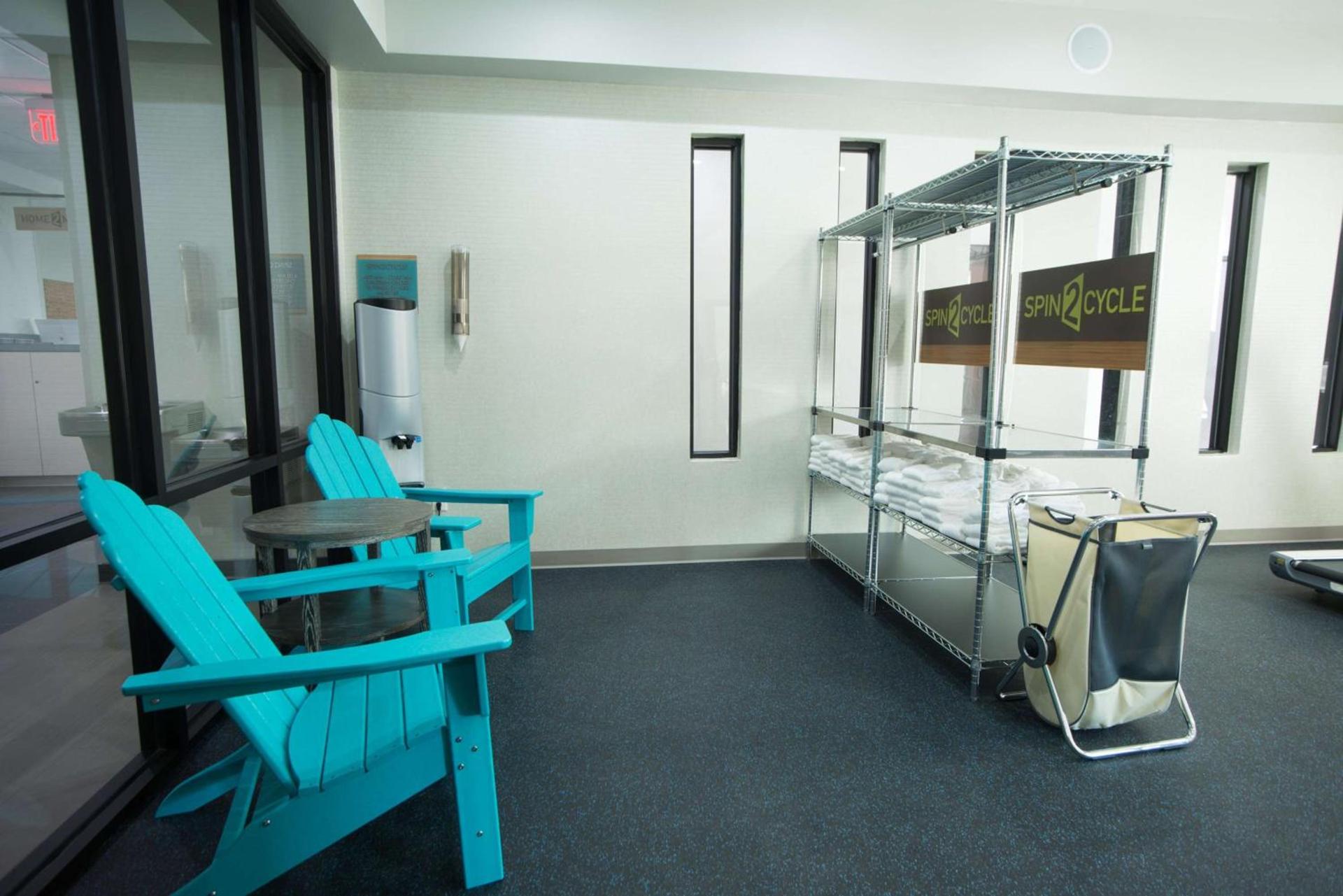 Home2 Suites by Hilton Tulsa Hills photo 24