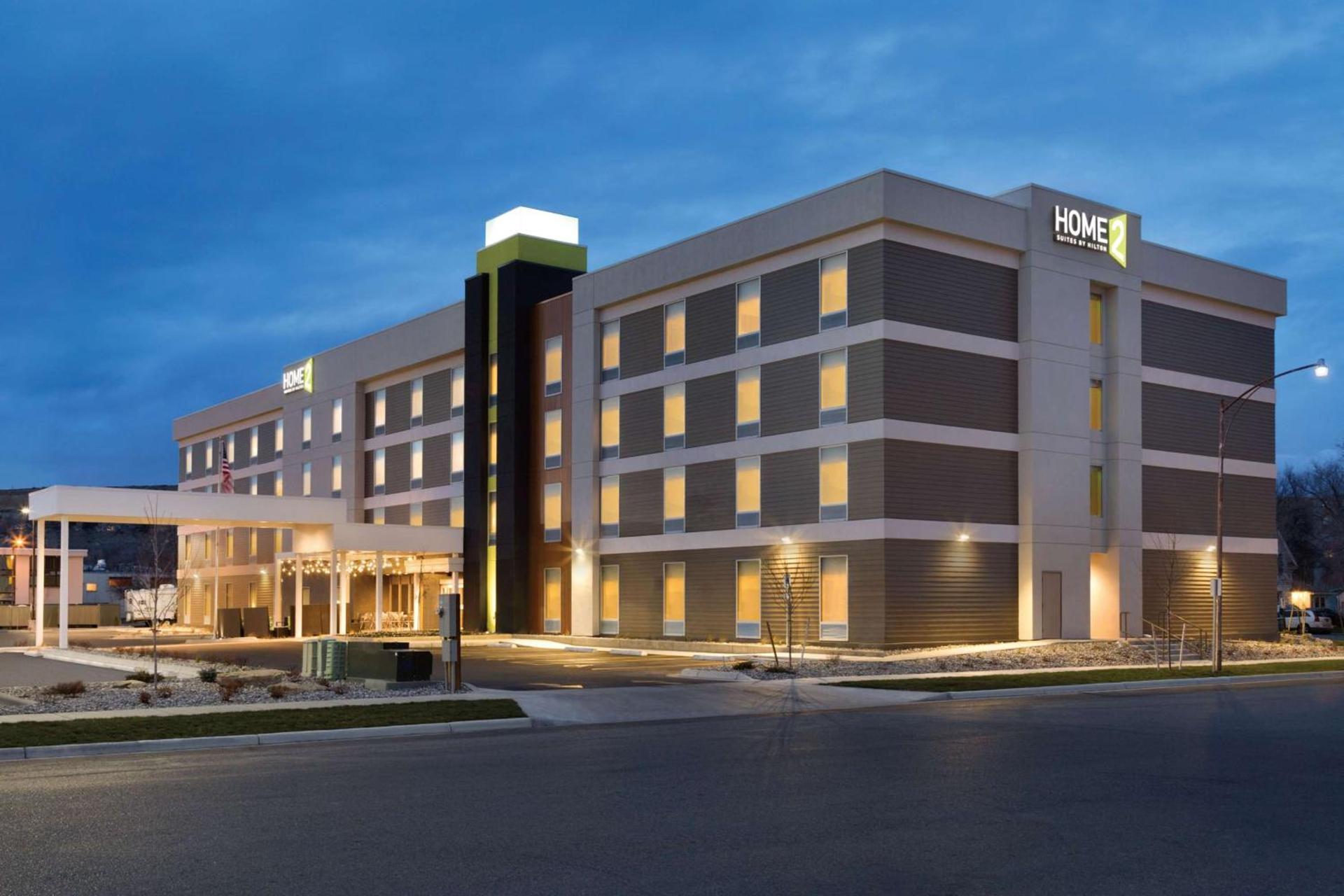 Home2 Suites by Hilton Billings photo 4