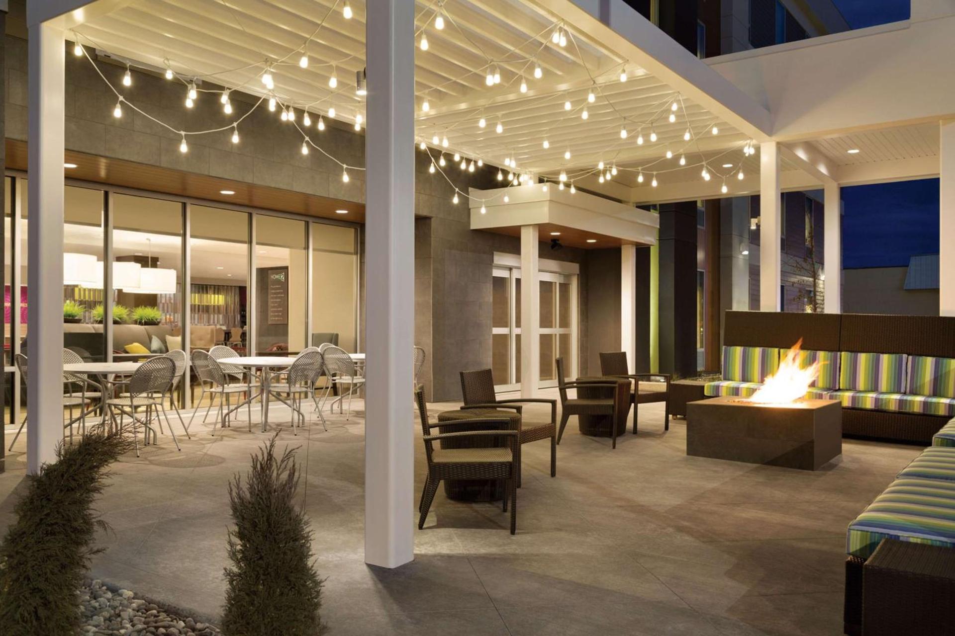 Home2 Suites by Hilton Billings photo 6