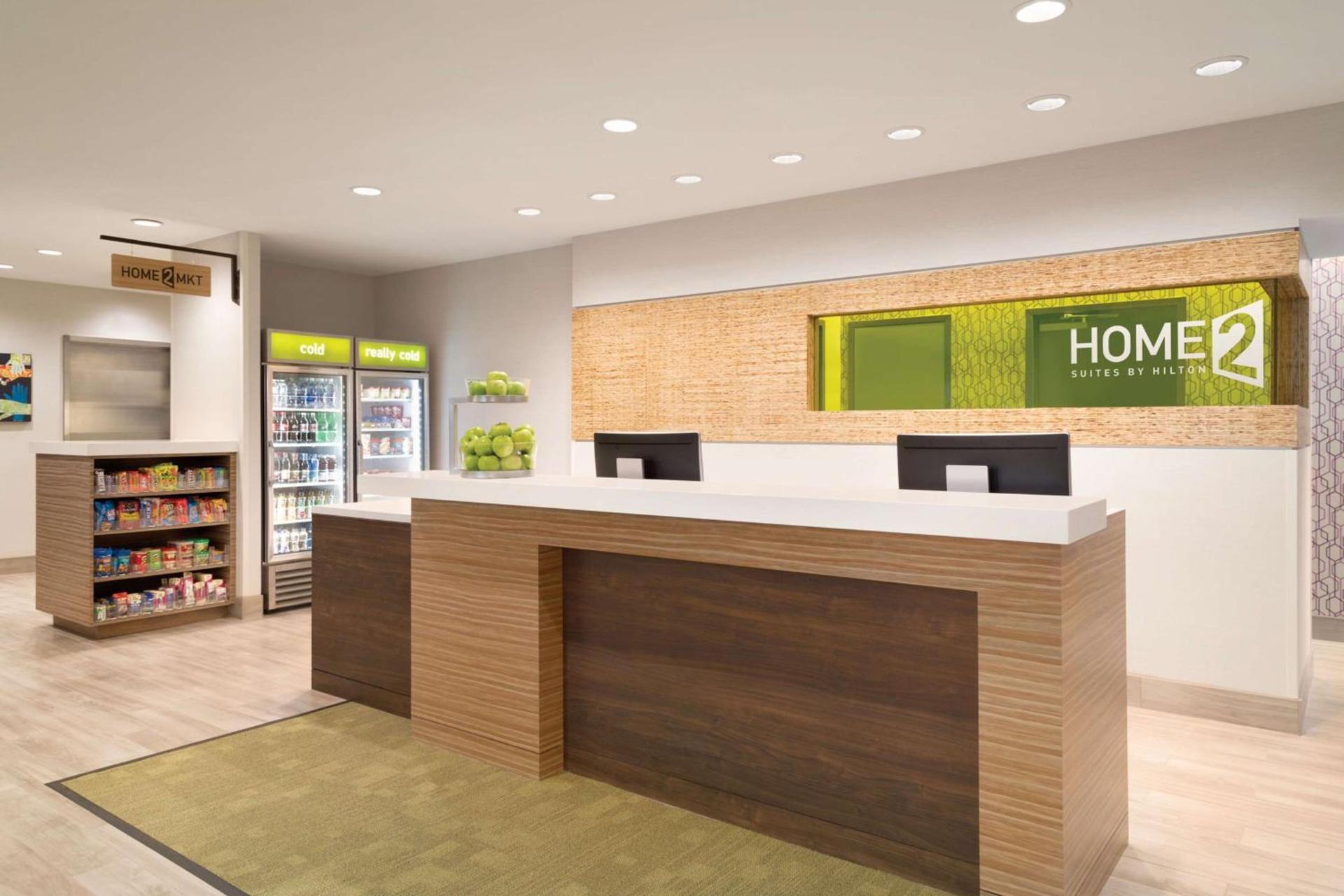 Home2 Suites by Hilton Billings photo 7