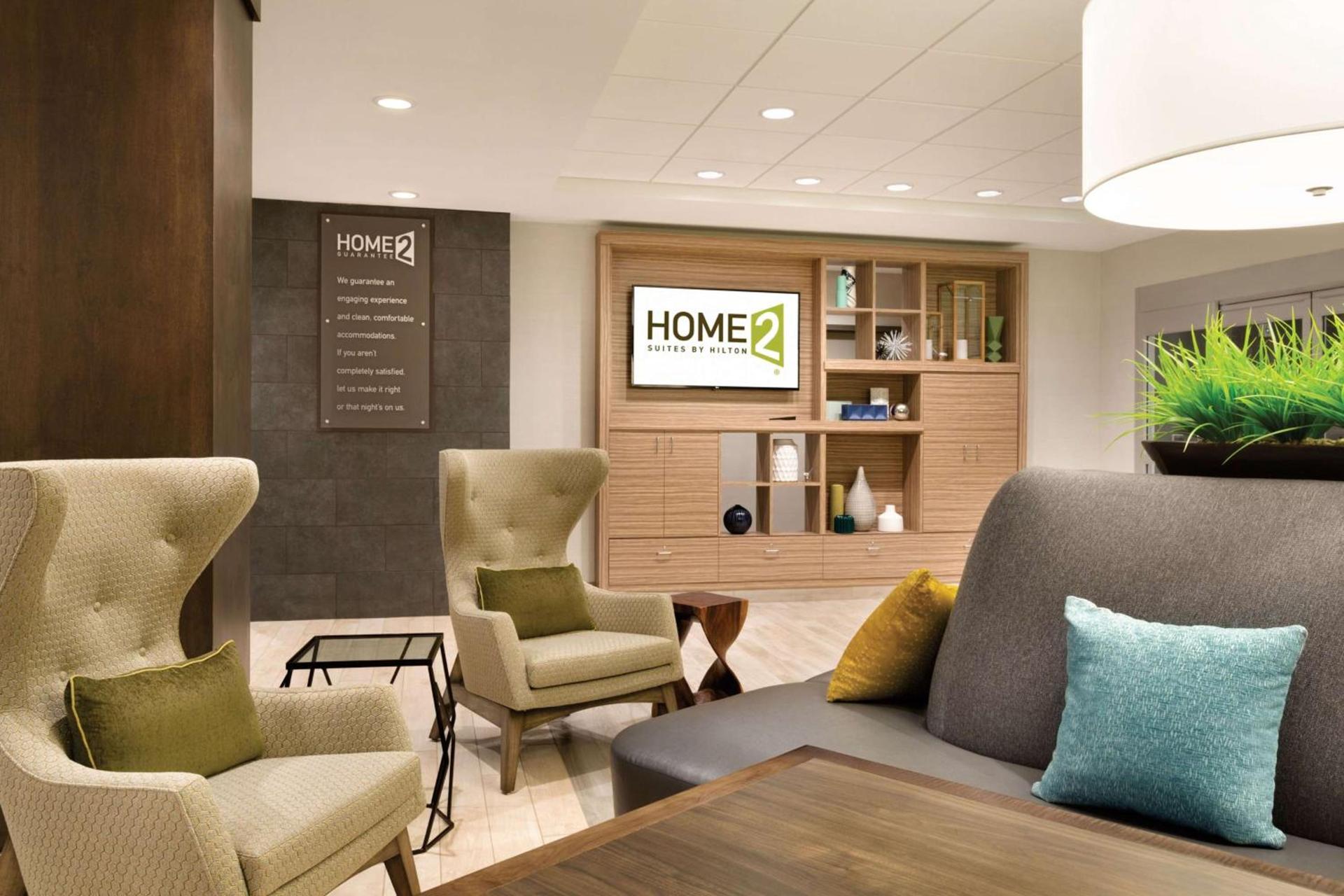 Home2 Suites by Hilton Billings photo 9