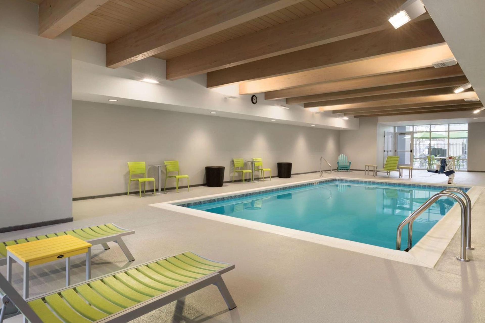 Home2 Suites by Hilton Billings photo 11