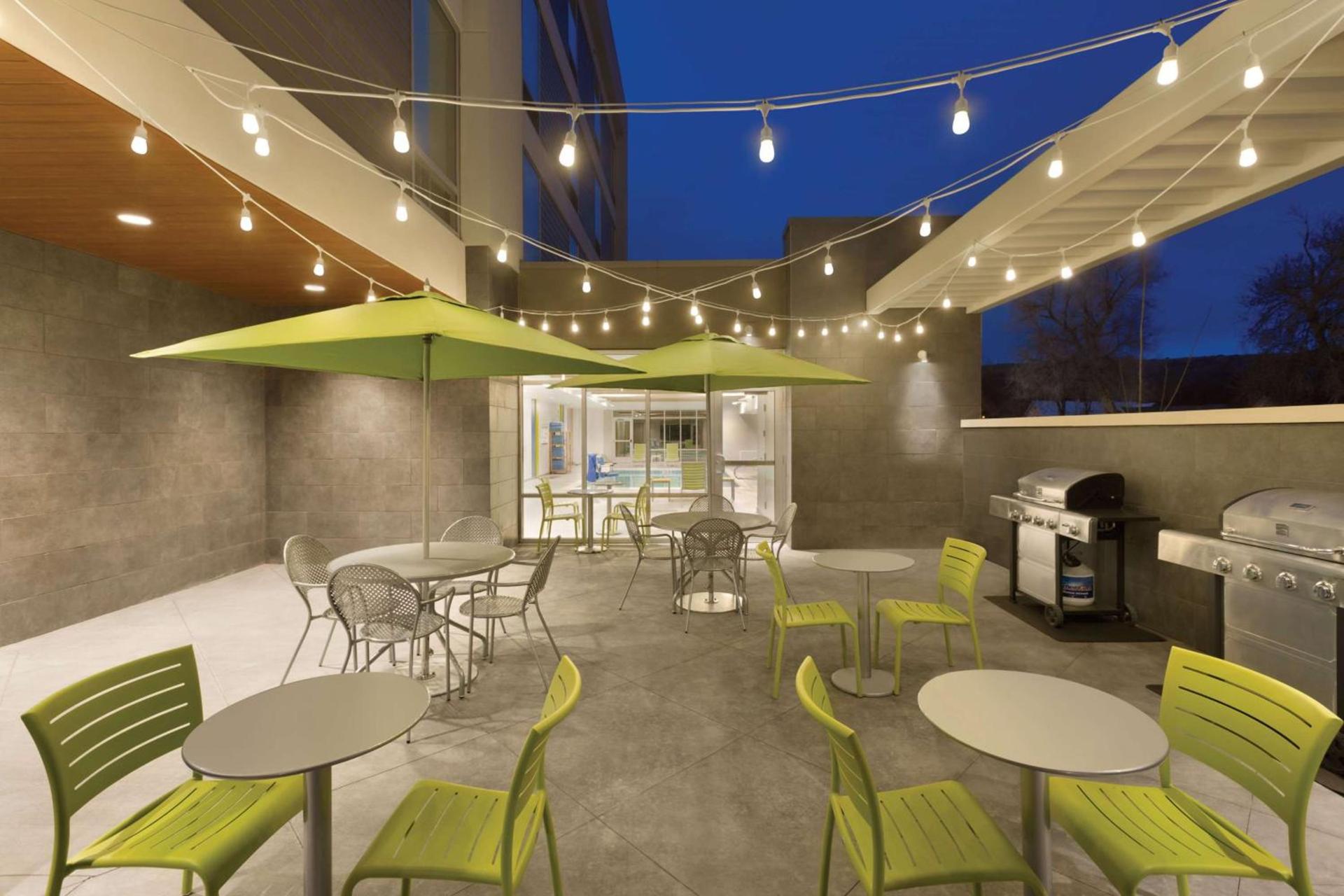 Home2 Suites by Hilton Billings photo 12