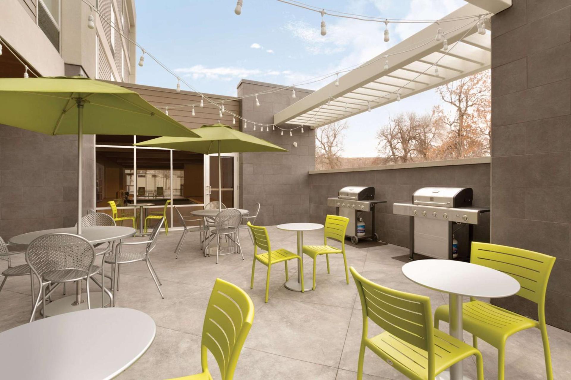 Home2 Suites by Hilton Billings photo 14