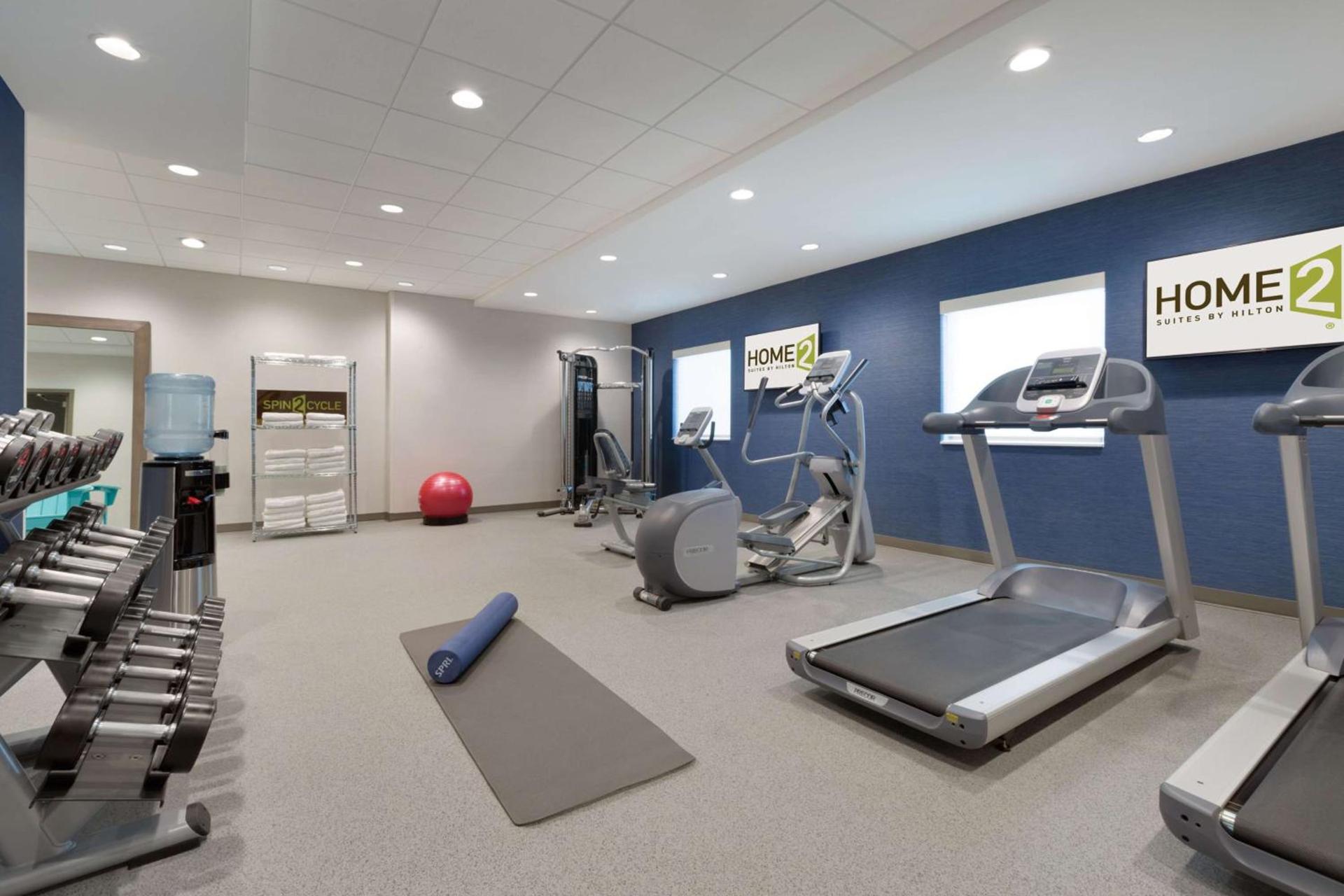 Home2 Suites by Hilton Billings photo 15