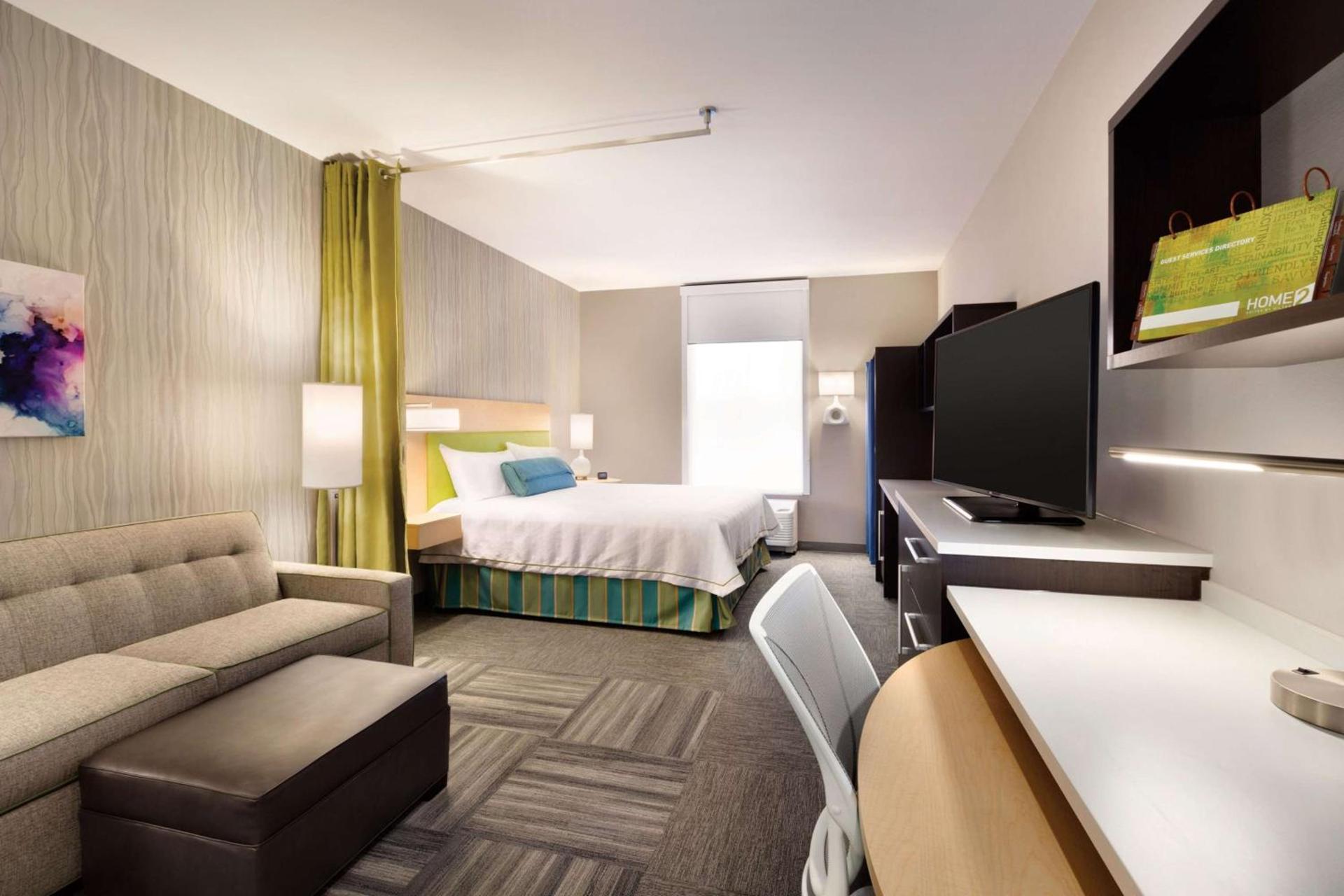 Home2 Suites by Hilton Billings photo 16