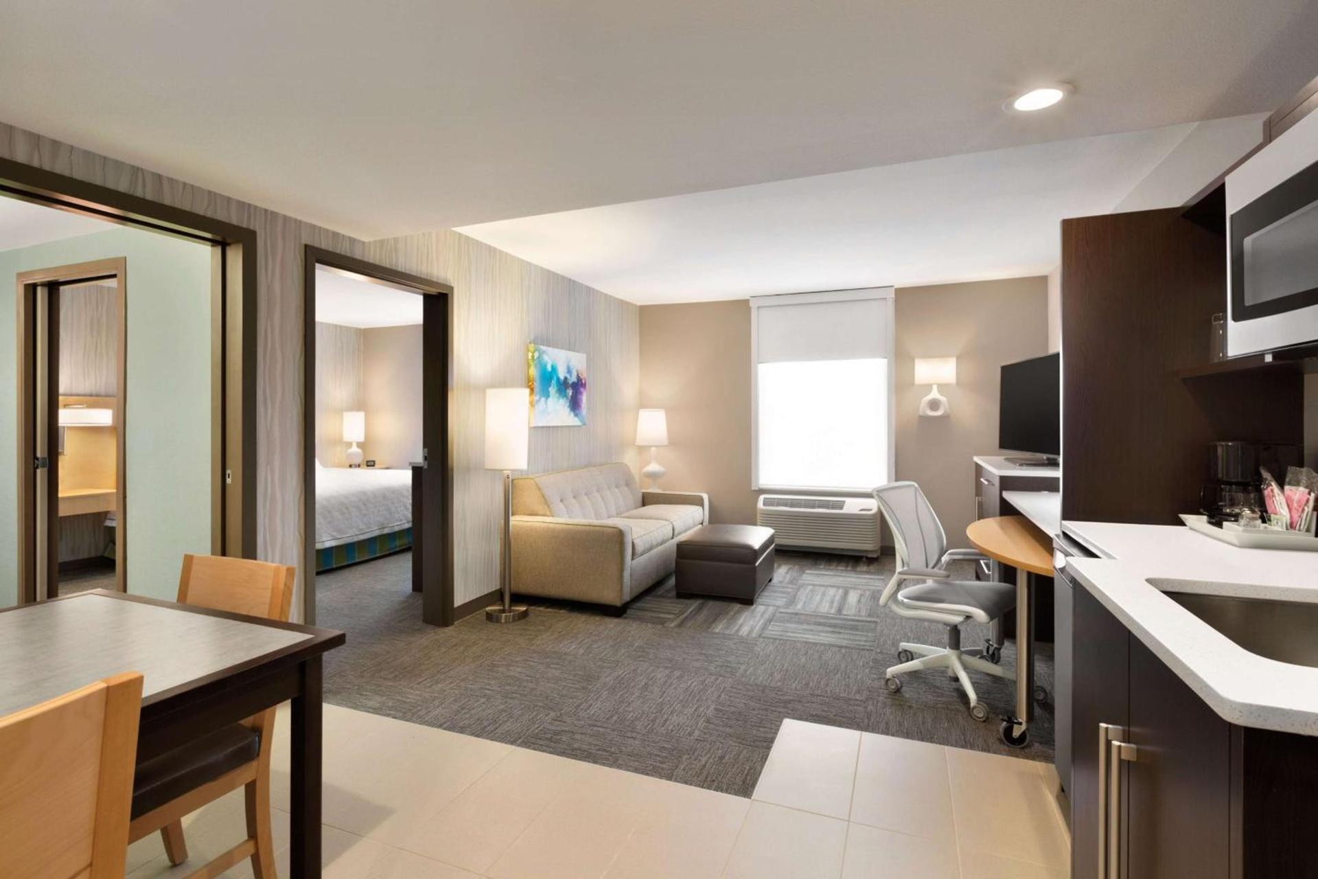 Home2 Suites by Hilton Billings photo 17