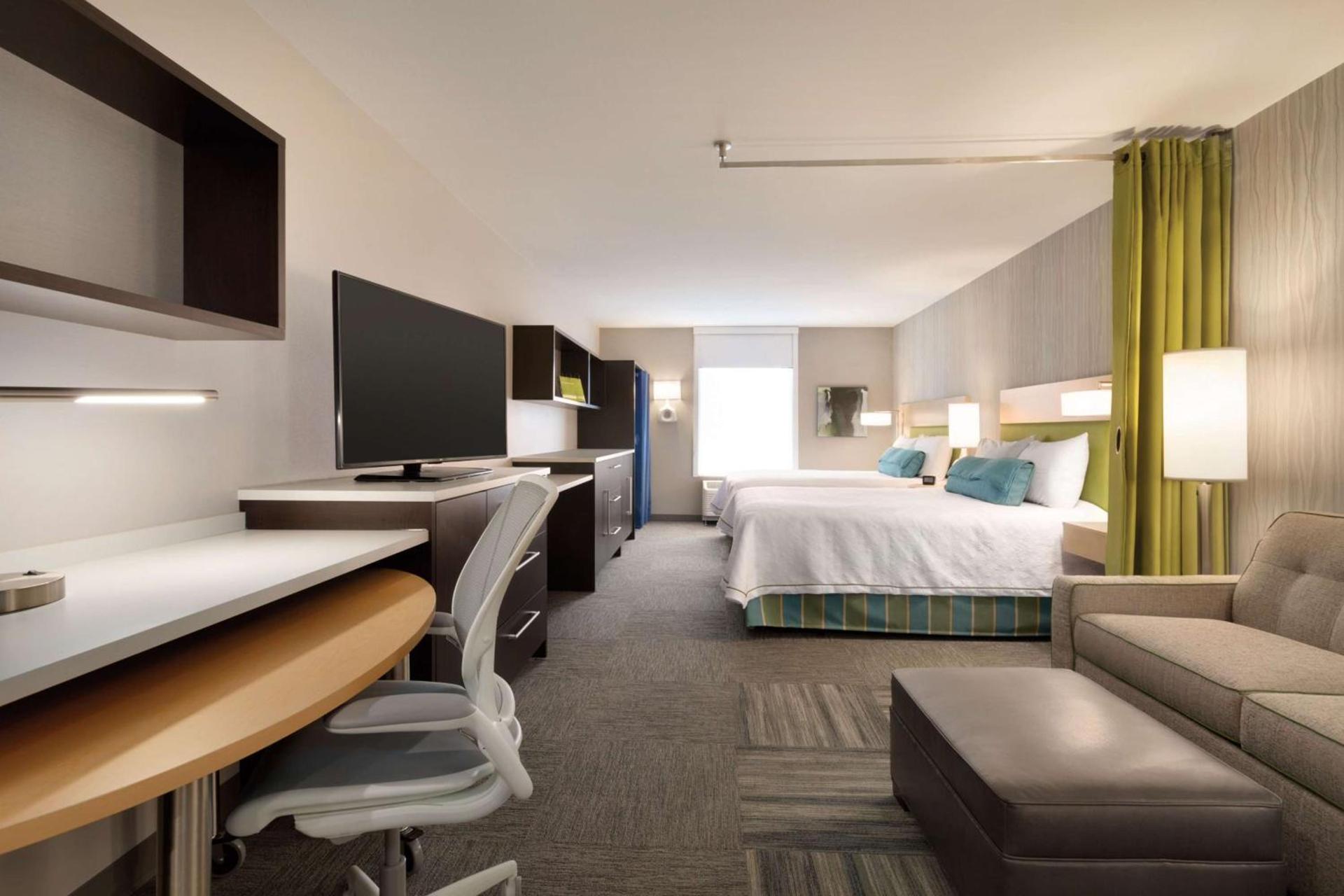 Home2 Suites by Hilton Billings photo 18