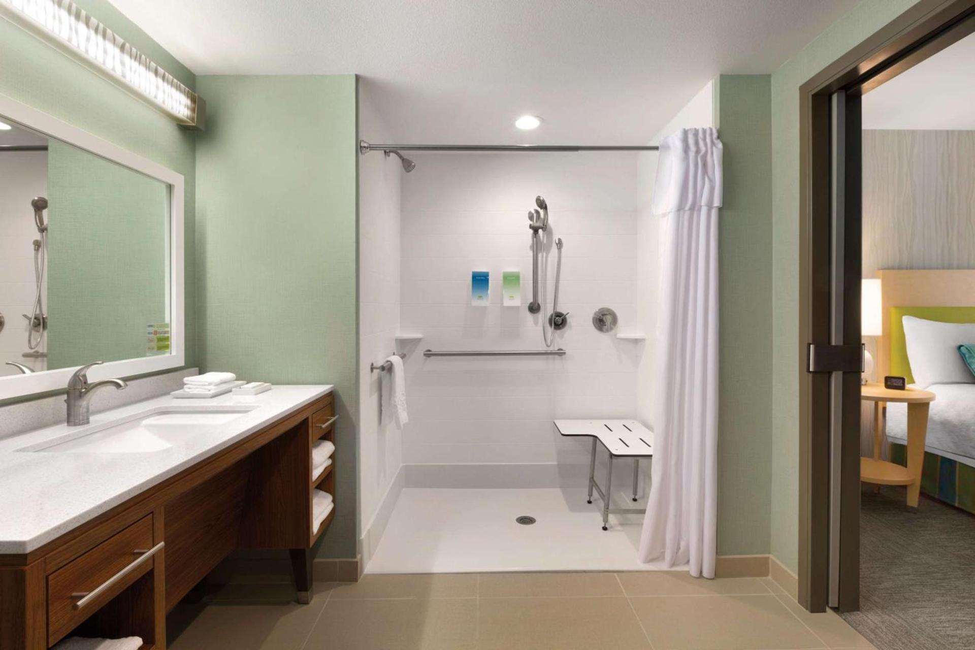 Home2 Suites by Hilton Billings photo 20