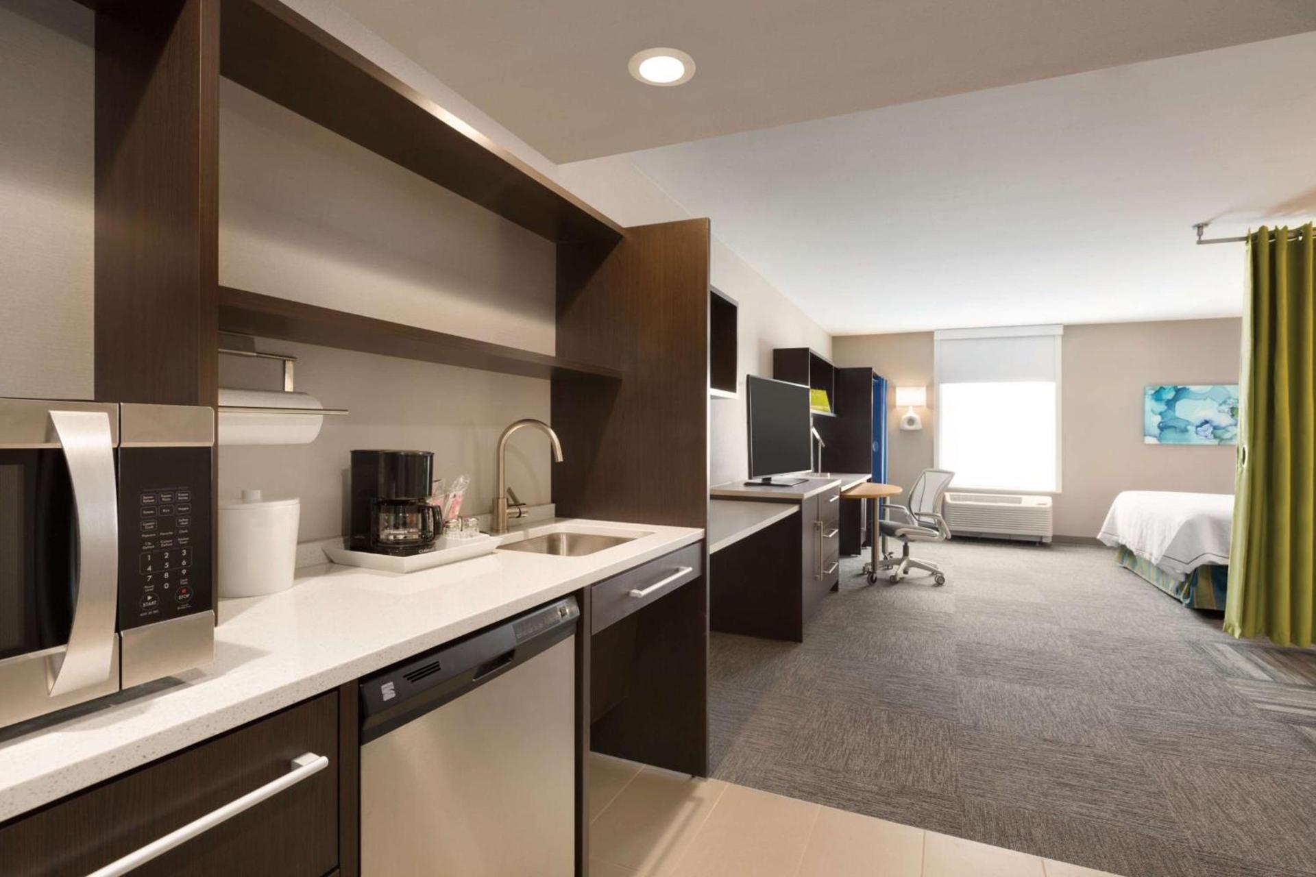 Home2 Suites by Hilton Billings photo 21