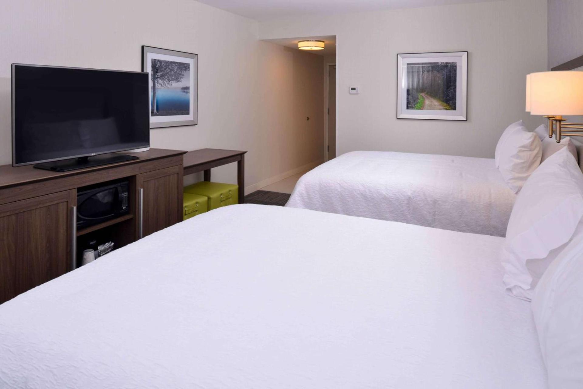 Hampton Inn & Suites Albany-East Greenbush, NY photo 29