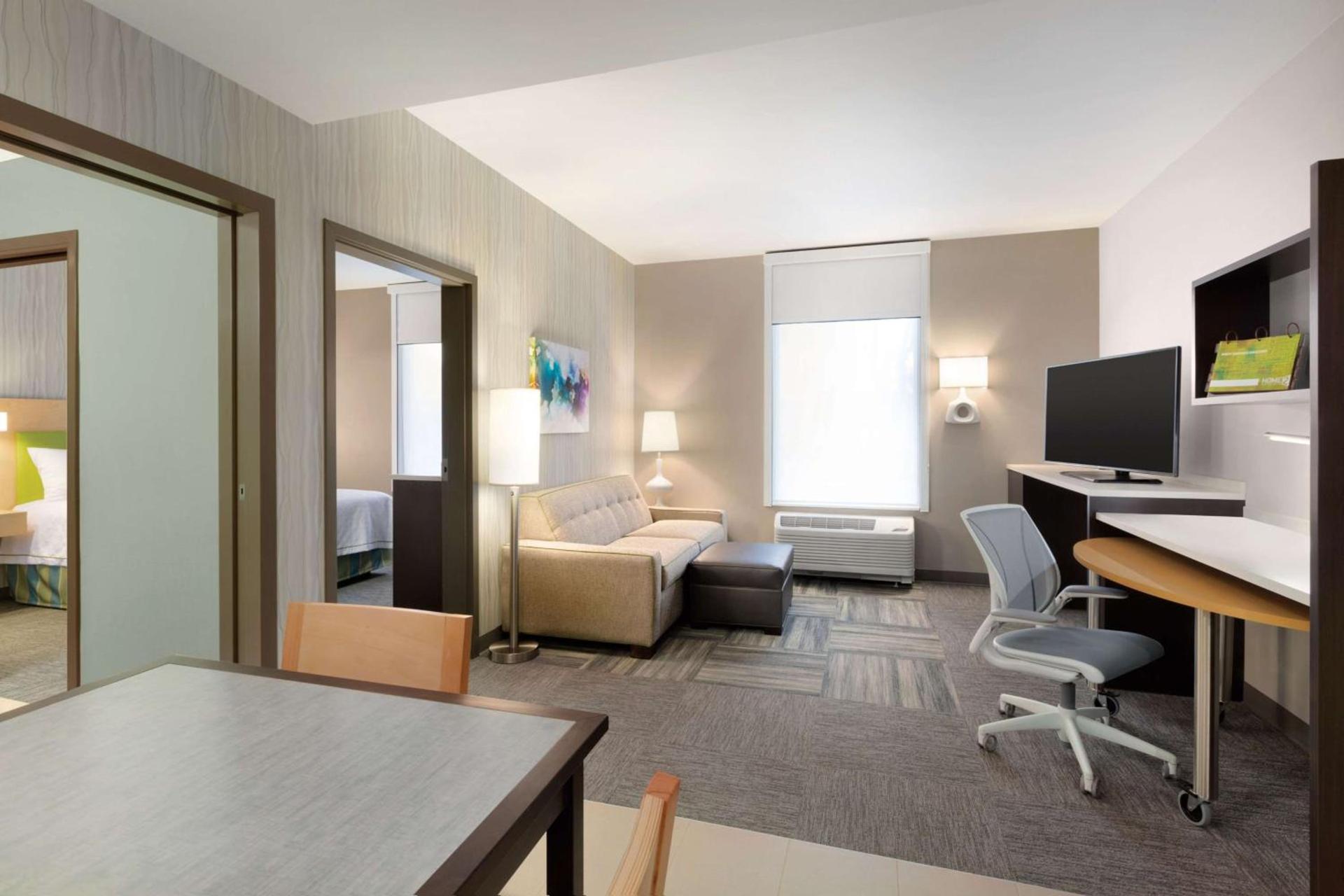 Home2 Suites by Hilton Billings photo 22