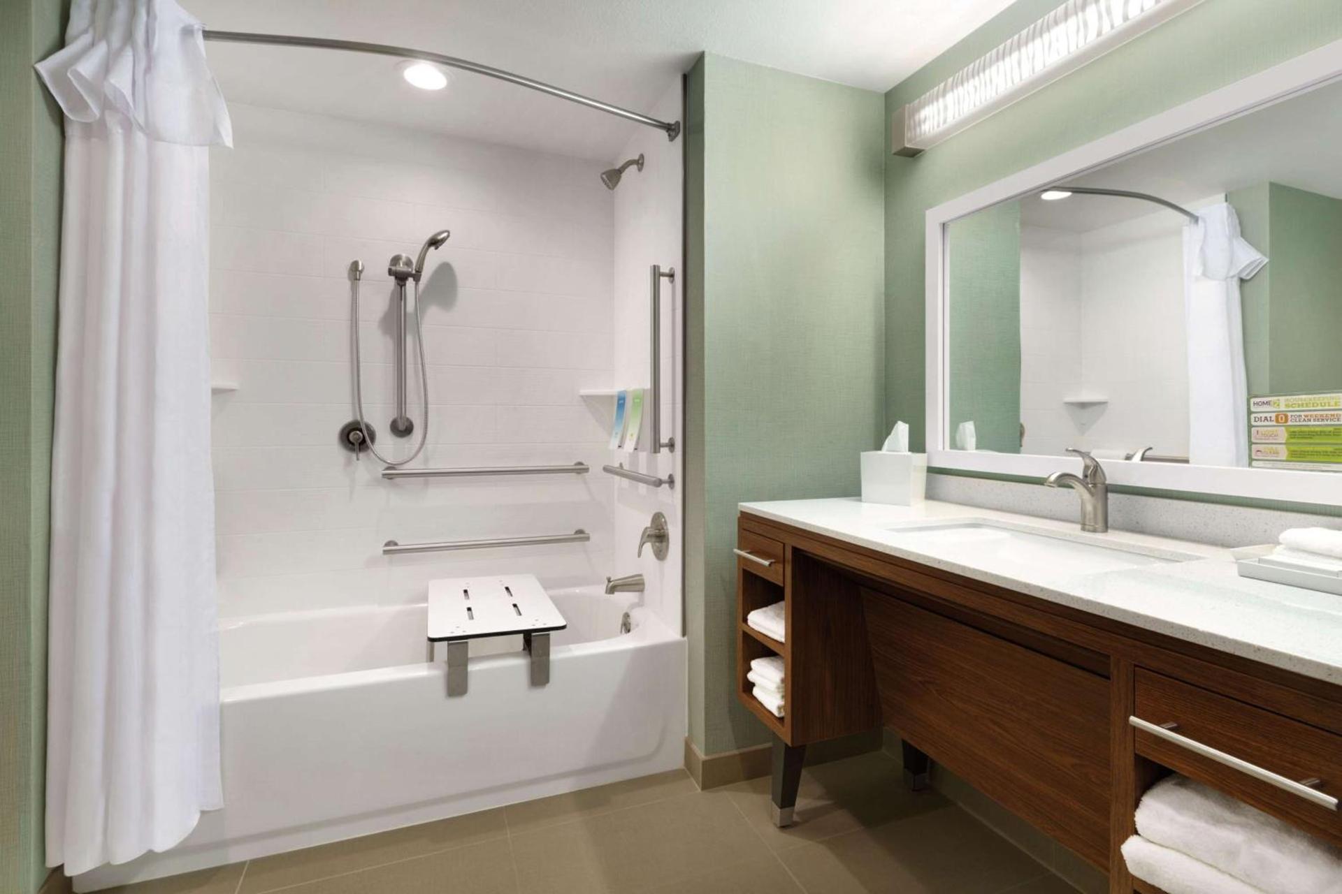 Home2 Suites by Hilton Billings photo 19