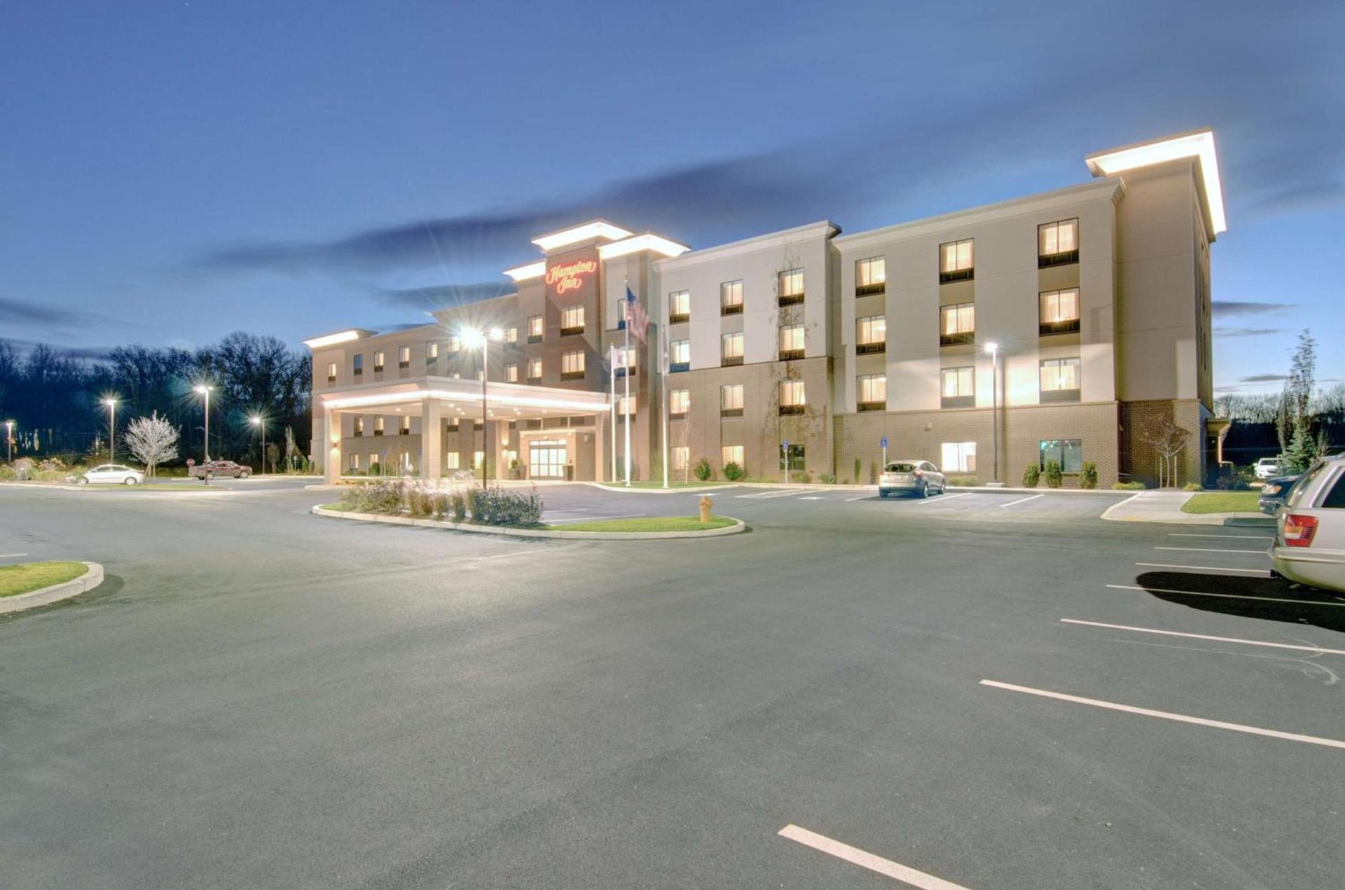Hampton Inn Boston - Westborough photo 3