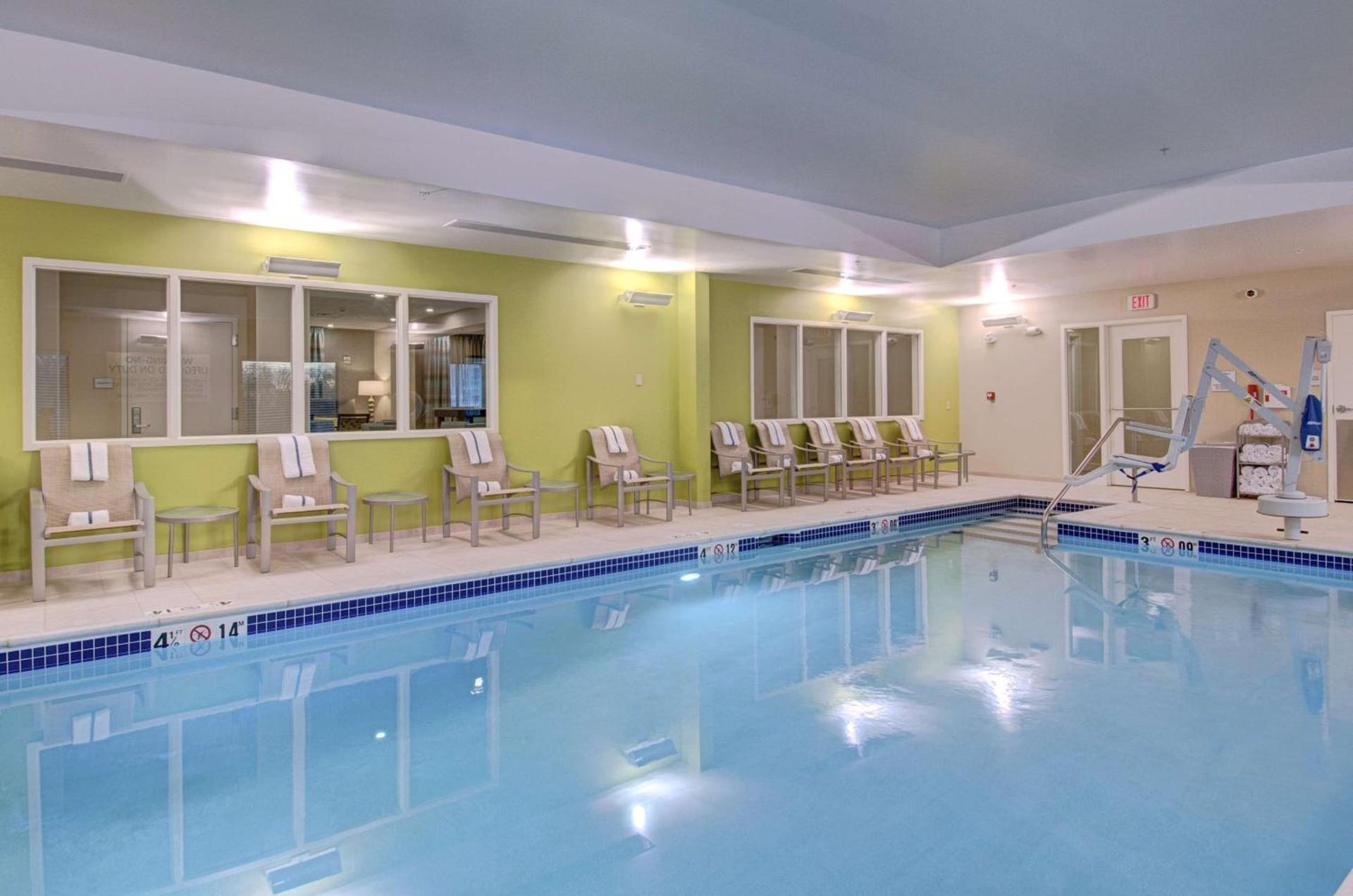 Hampton Inn Boston - Westborough photo 6