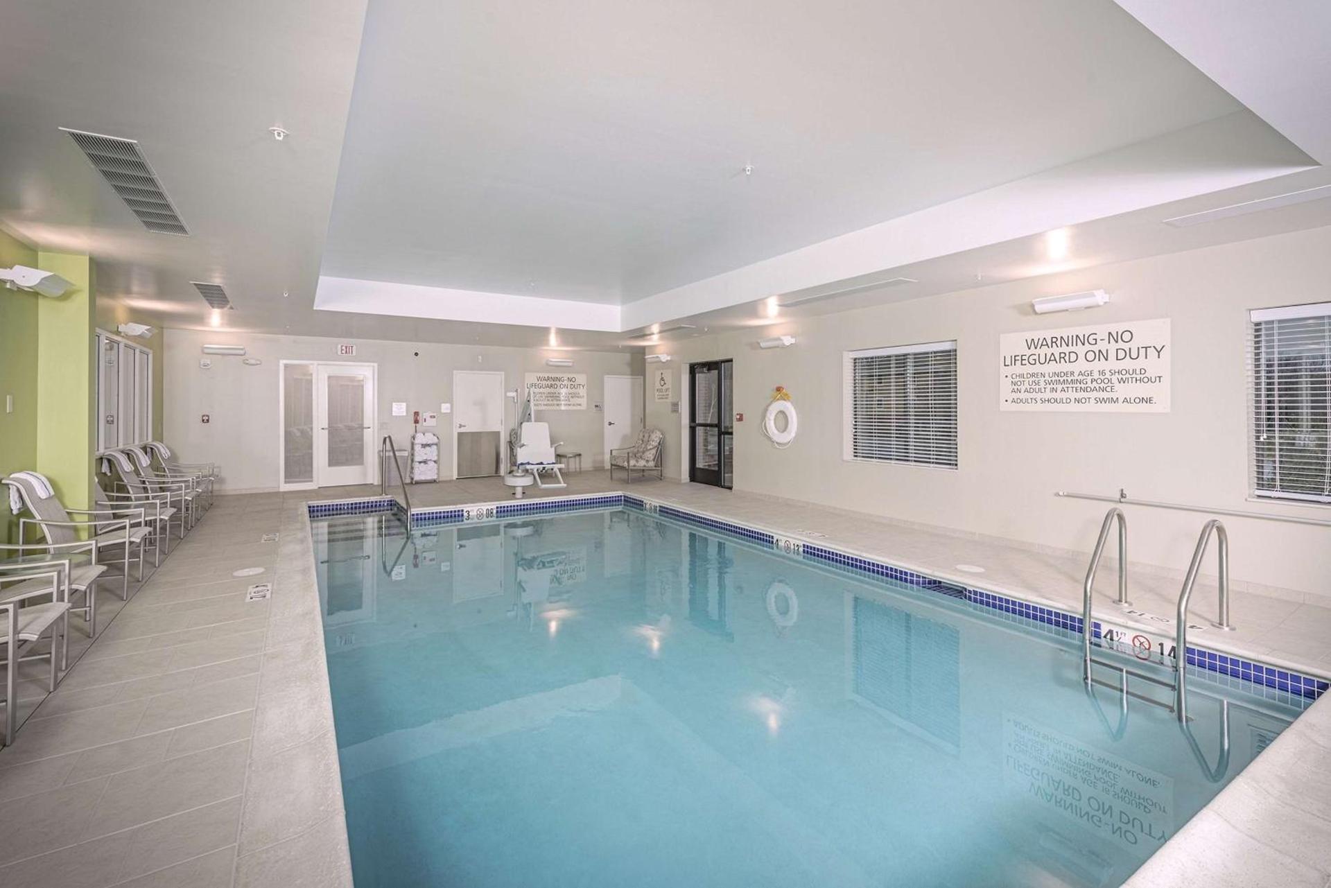 Hampton Inn Boston - Westborough photo 7