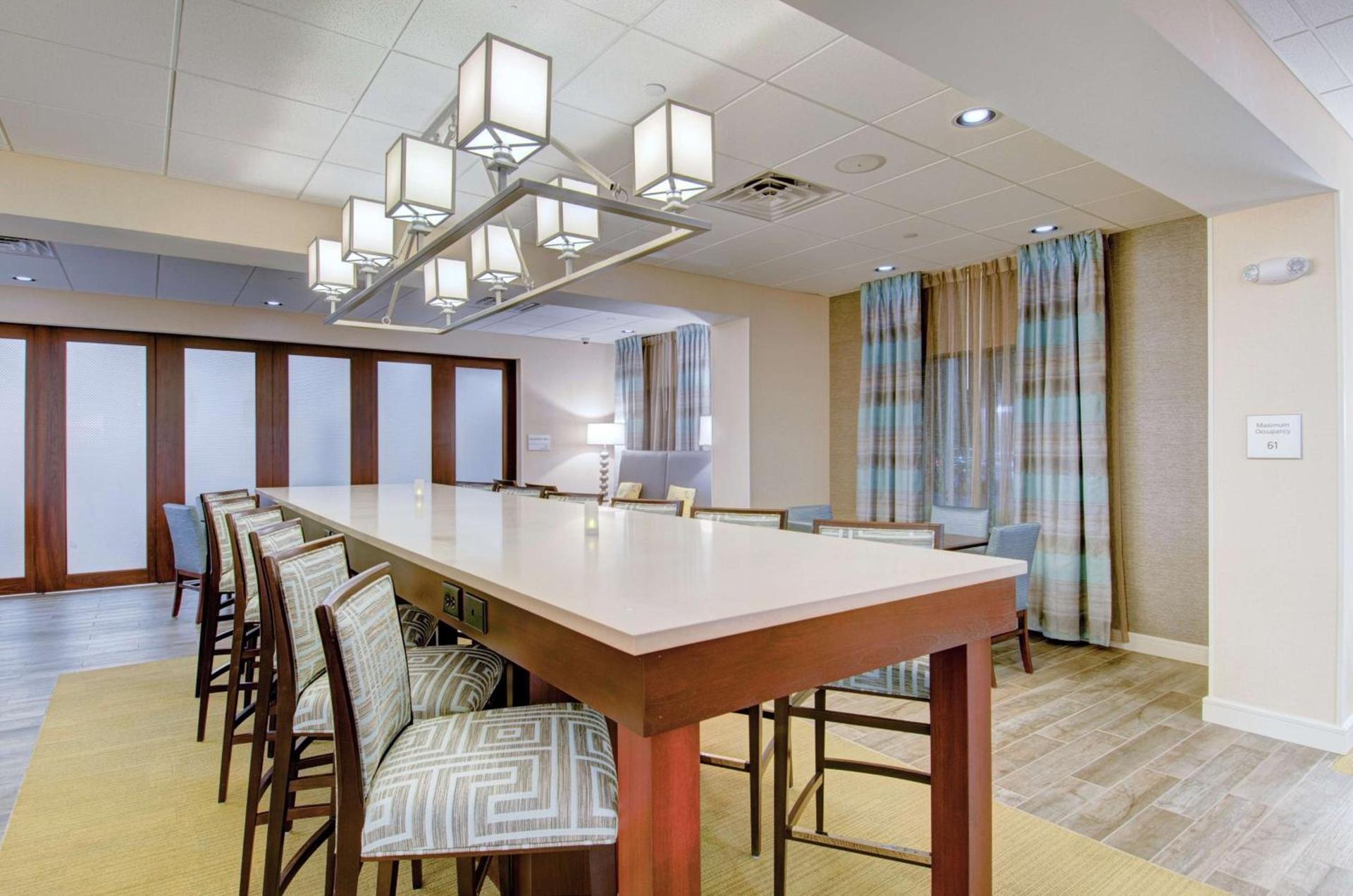 Hampton Inn Boston - Westborough photo 8