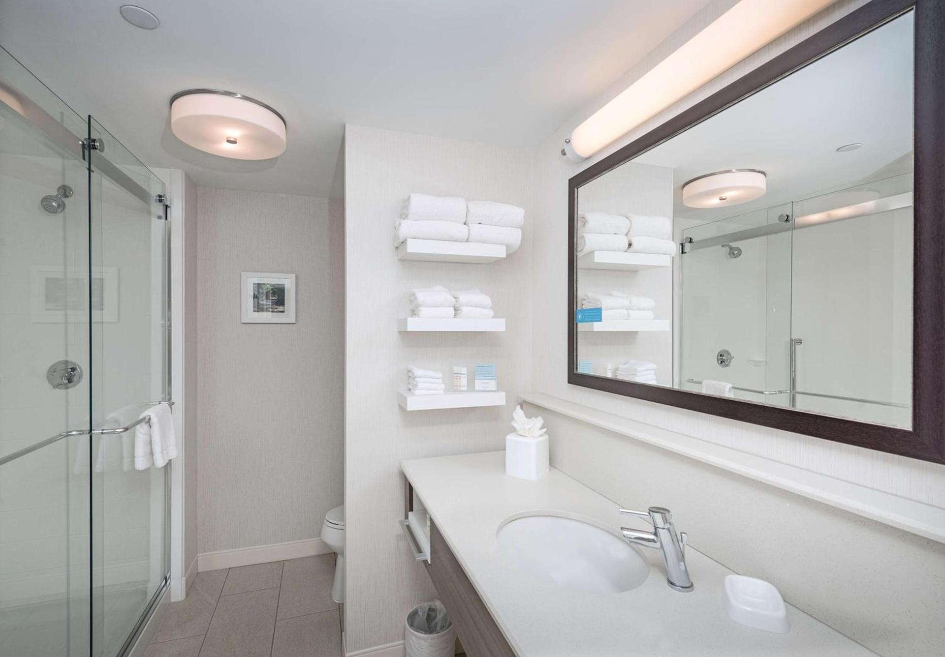 Hampton Inn Boston - Westborough photo 22