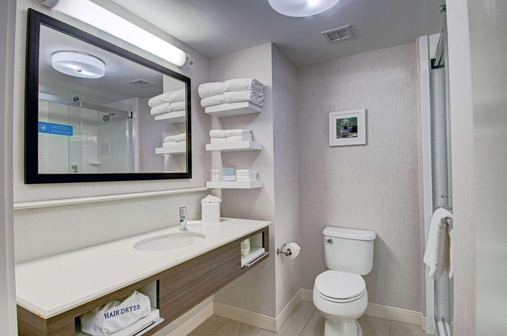 Hampton Inn Boston - Westborough photo 27