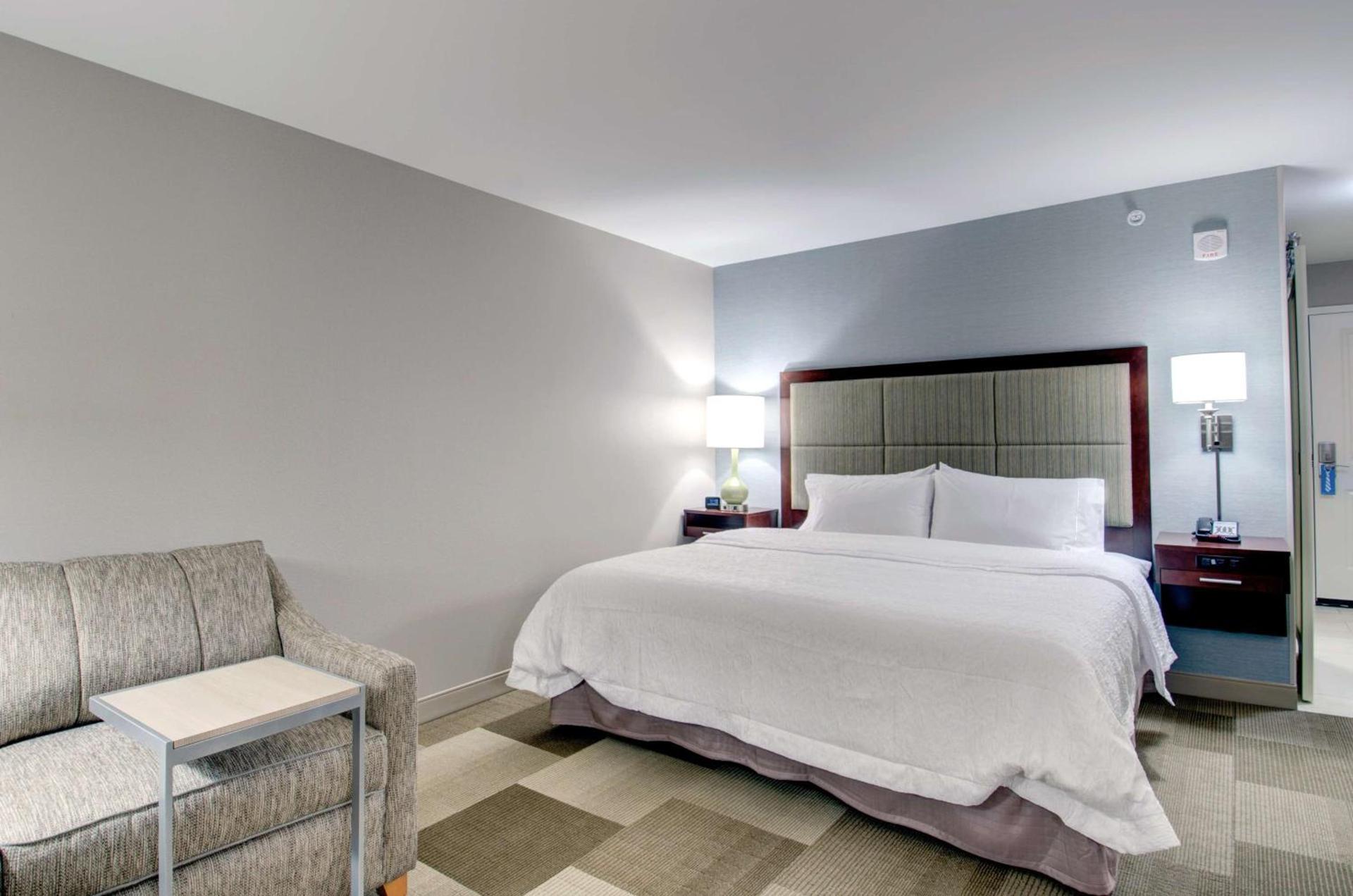 Hampton Inn Boston - Westborough photo 30