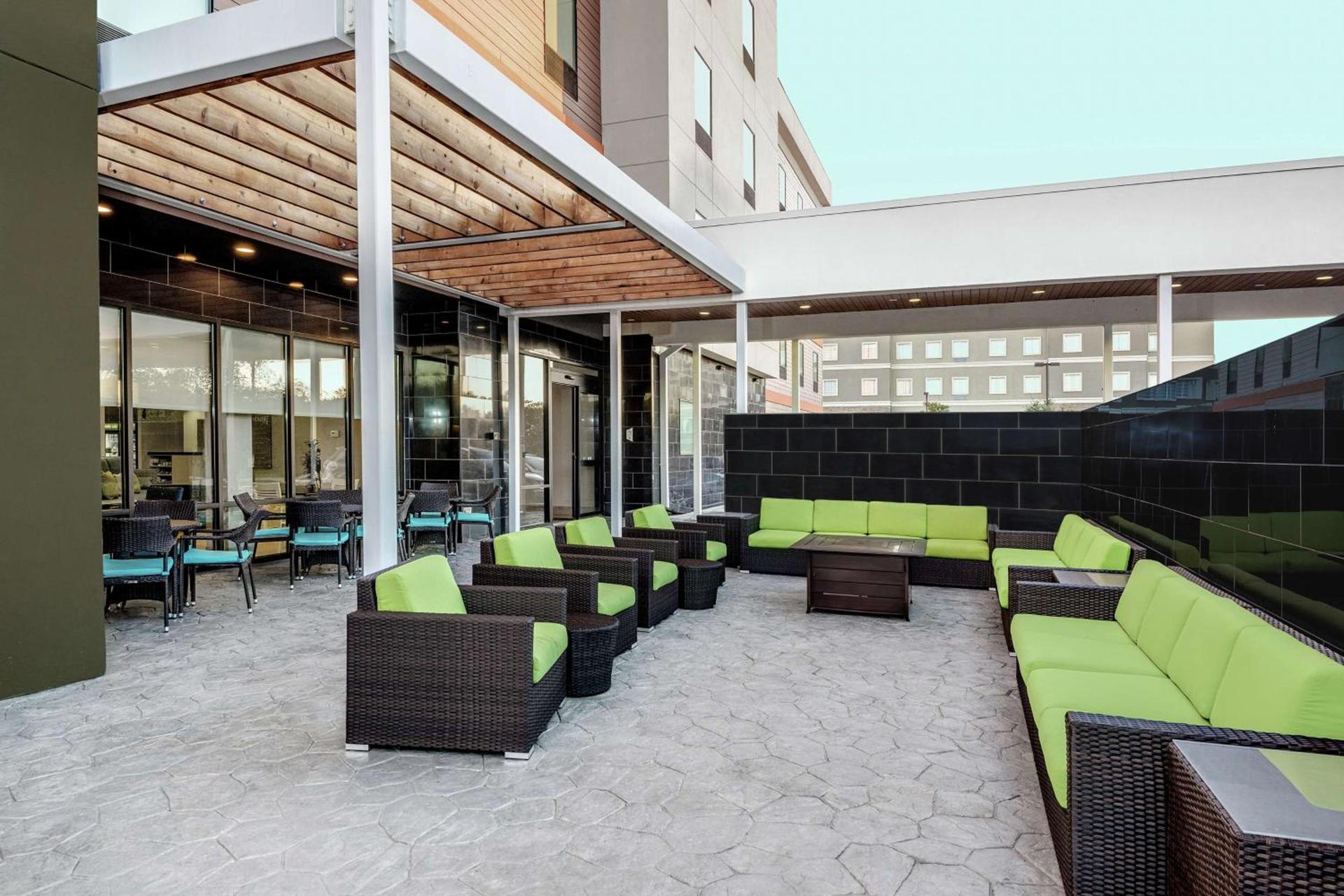 Home2 Suites By Hilton Austin Airport photo 3