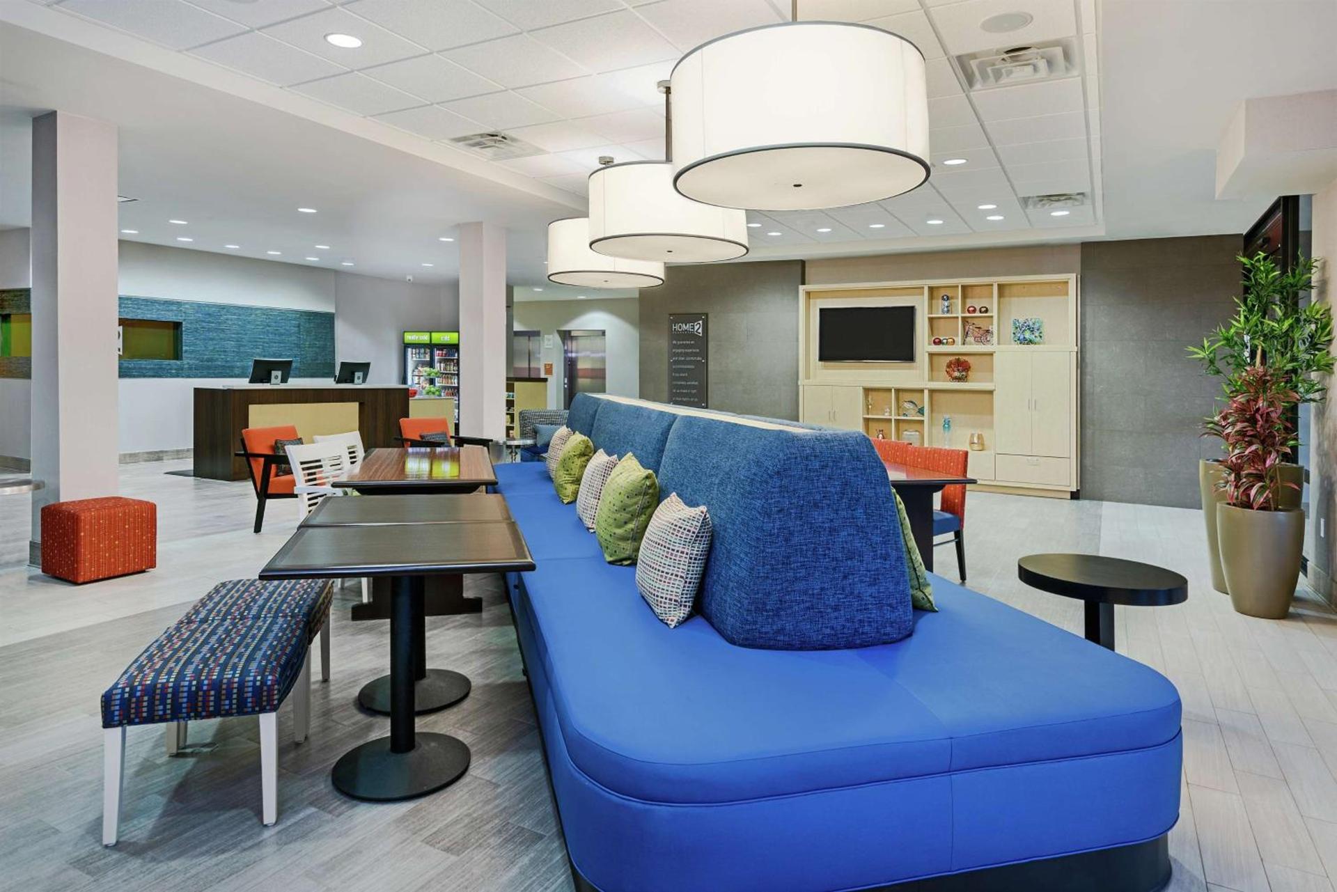 Home2 Suites By Hilton Austin Airport photo 6