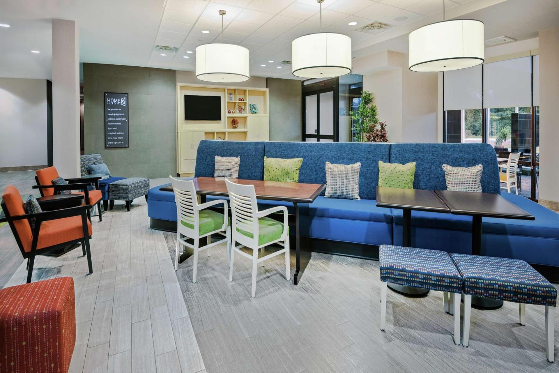 Home2 Suites By Hilton Austin Airport photo 9