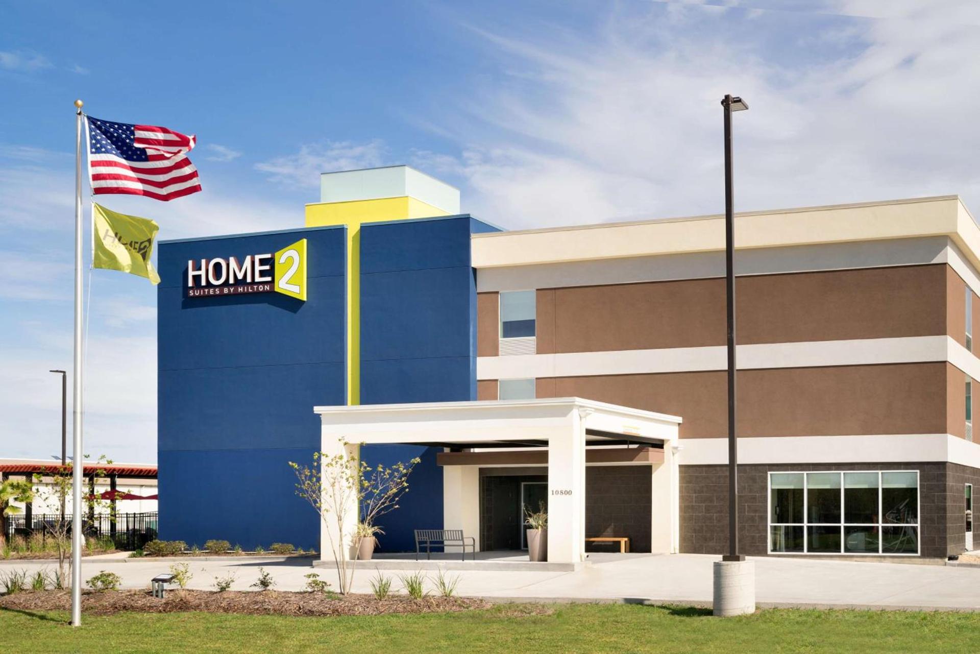Home2 Suites By Hilton Baton Rouge photo 1