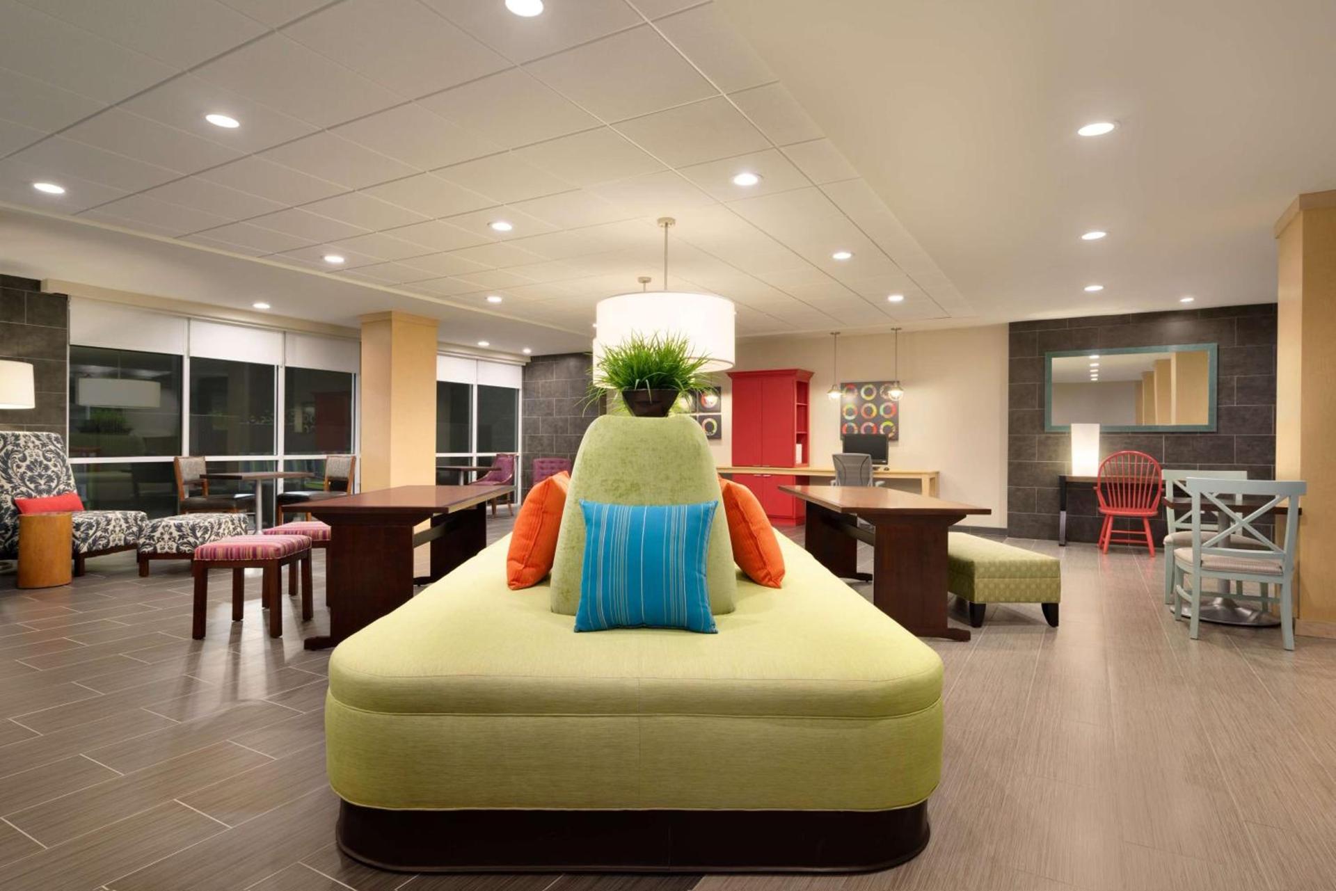 Home2 Suites By Hilton Baton Rouge photo 4
