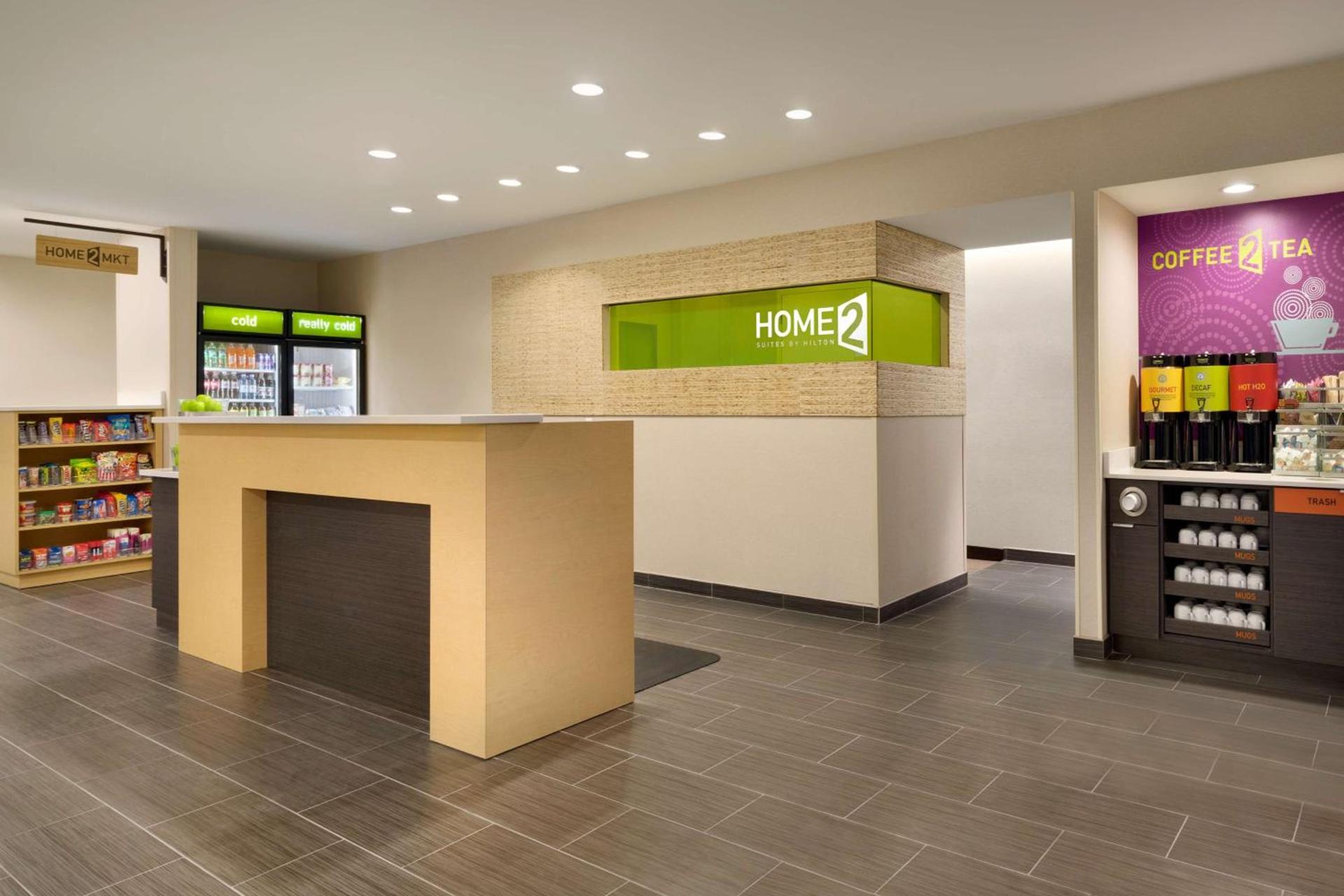 Home2 Suites By Hilton Baton Rouge photo 5