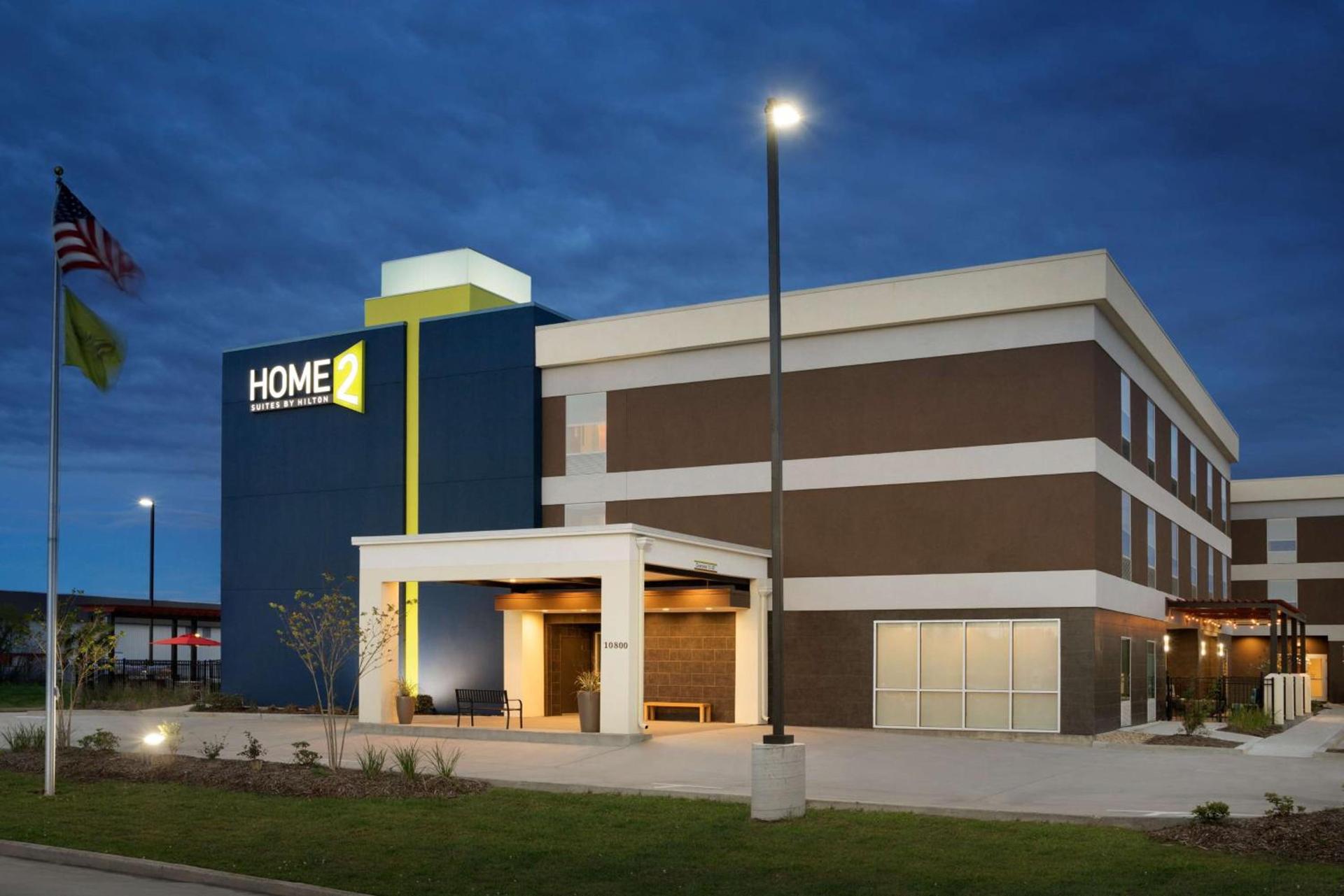 Home2 Suites By Hilton Baton Rouge photo 3