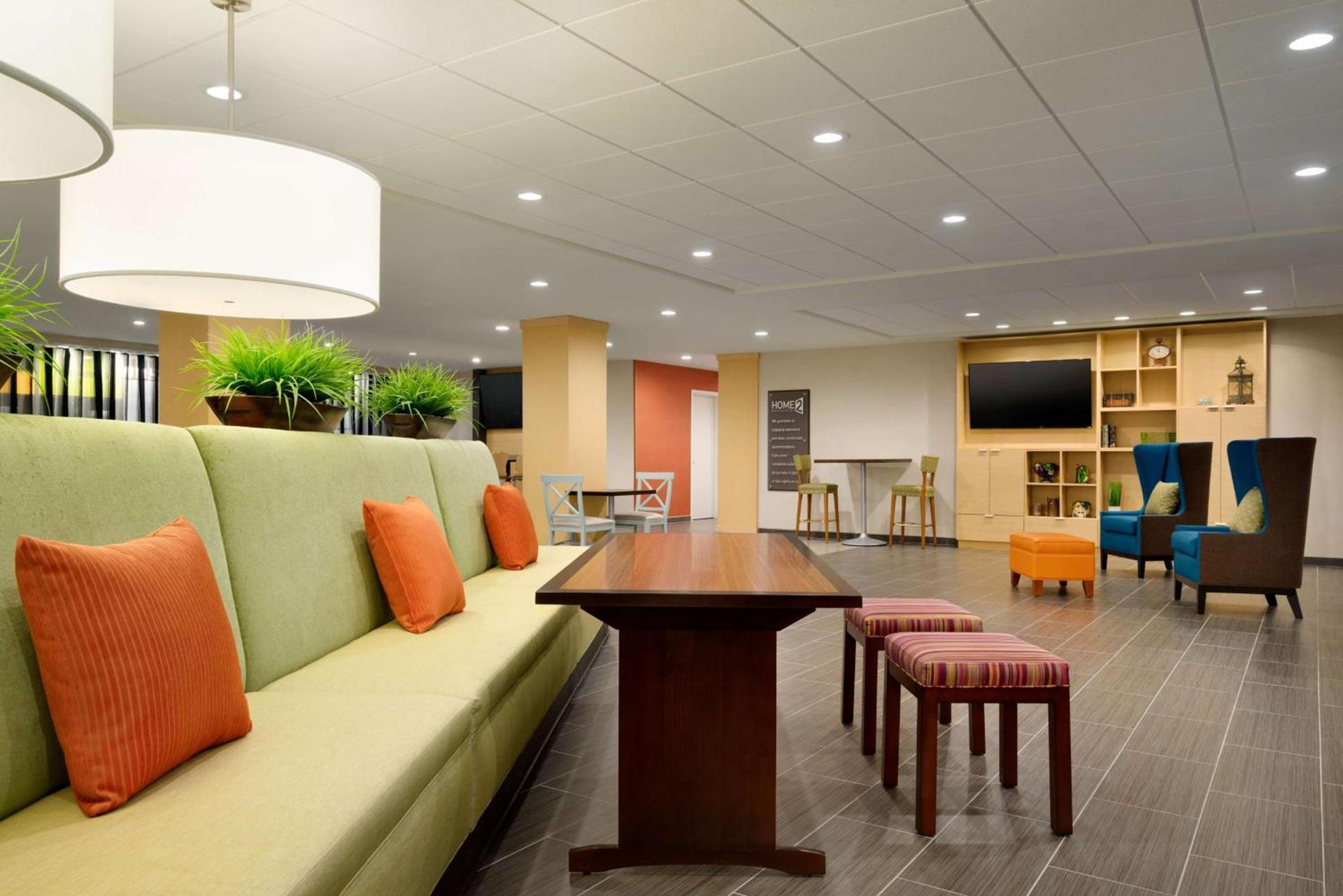 Home2 Suites By Hilton Baton Rouge photo 6