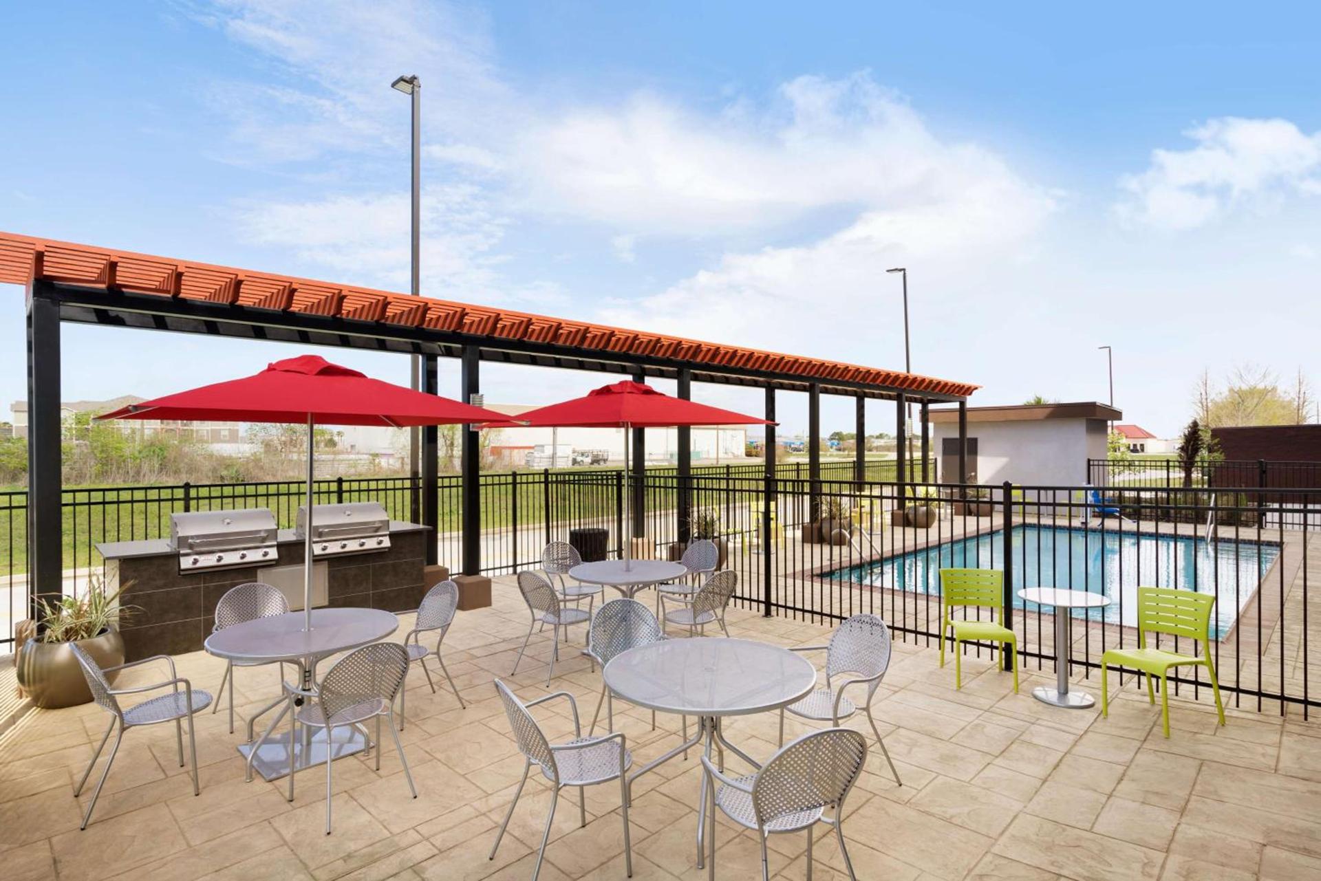 Home2 Suites By Hilton Baton Rouge photo 8