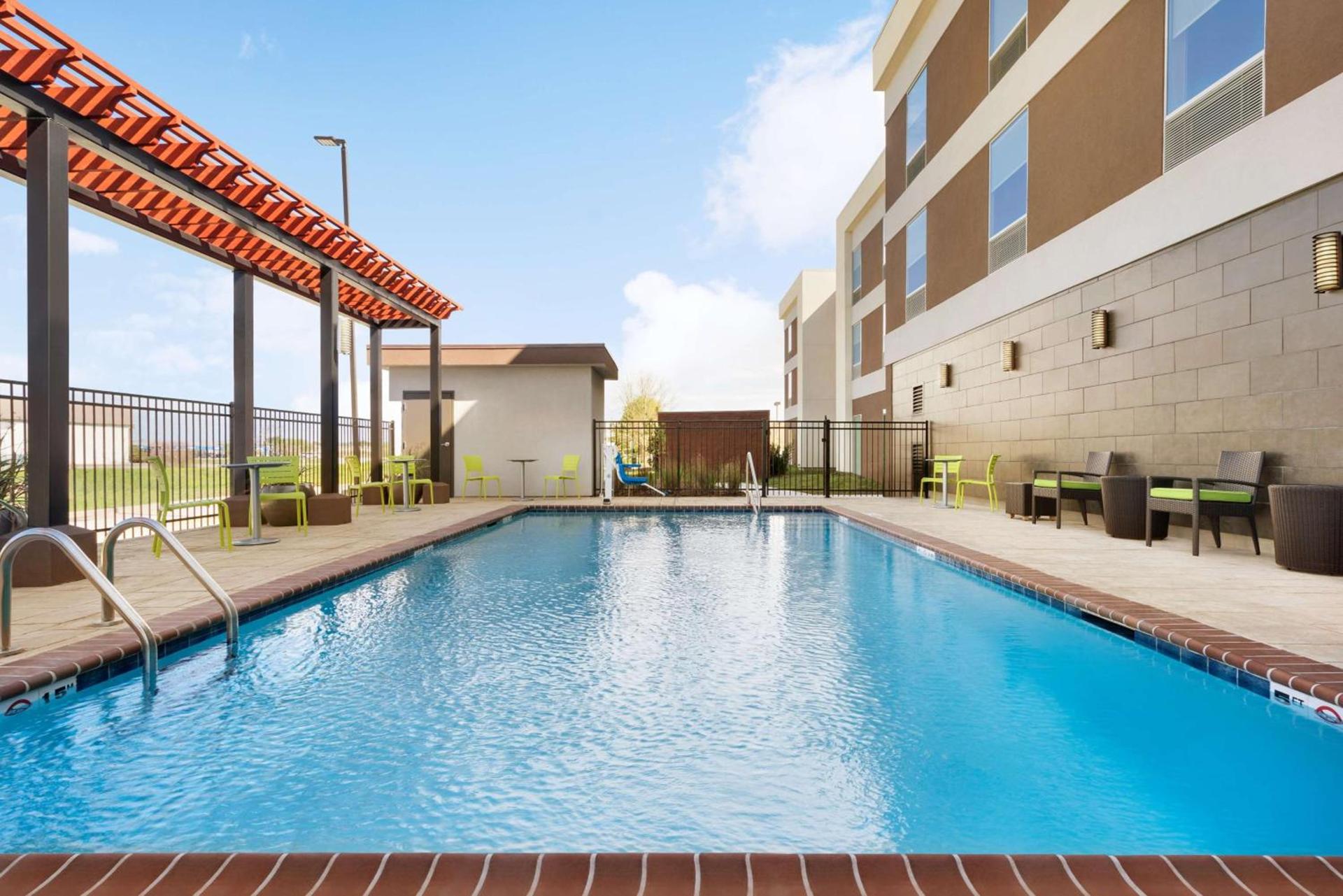 Home2 Suites By Hilton Baton Rouge photo 7