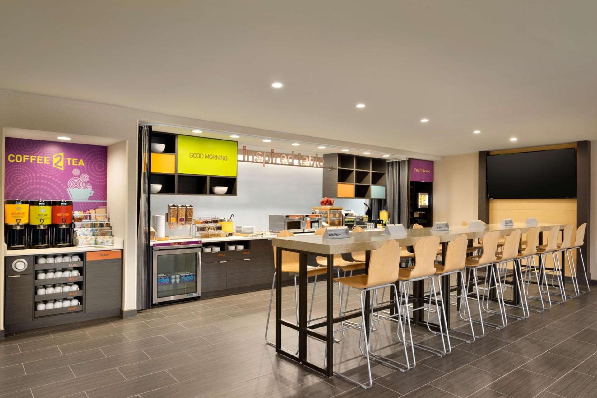 Home2 Suites By Hilton Baton Rouge photo 11