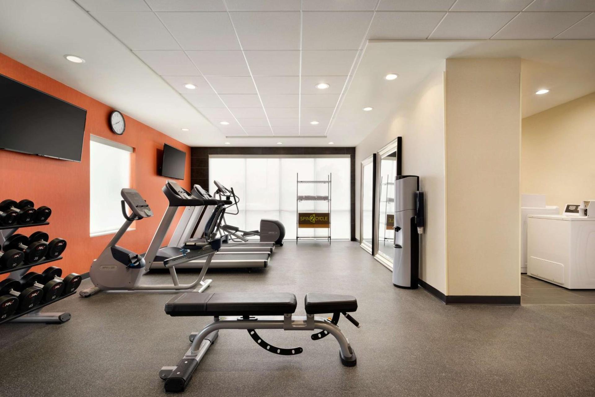 Home2 Suites By Hilton Baton Rouge photo 12