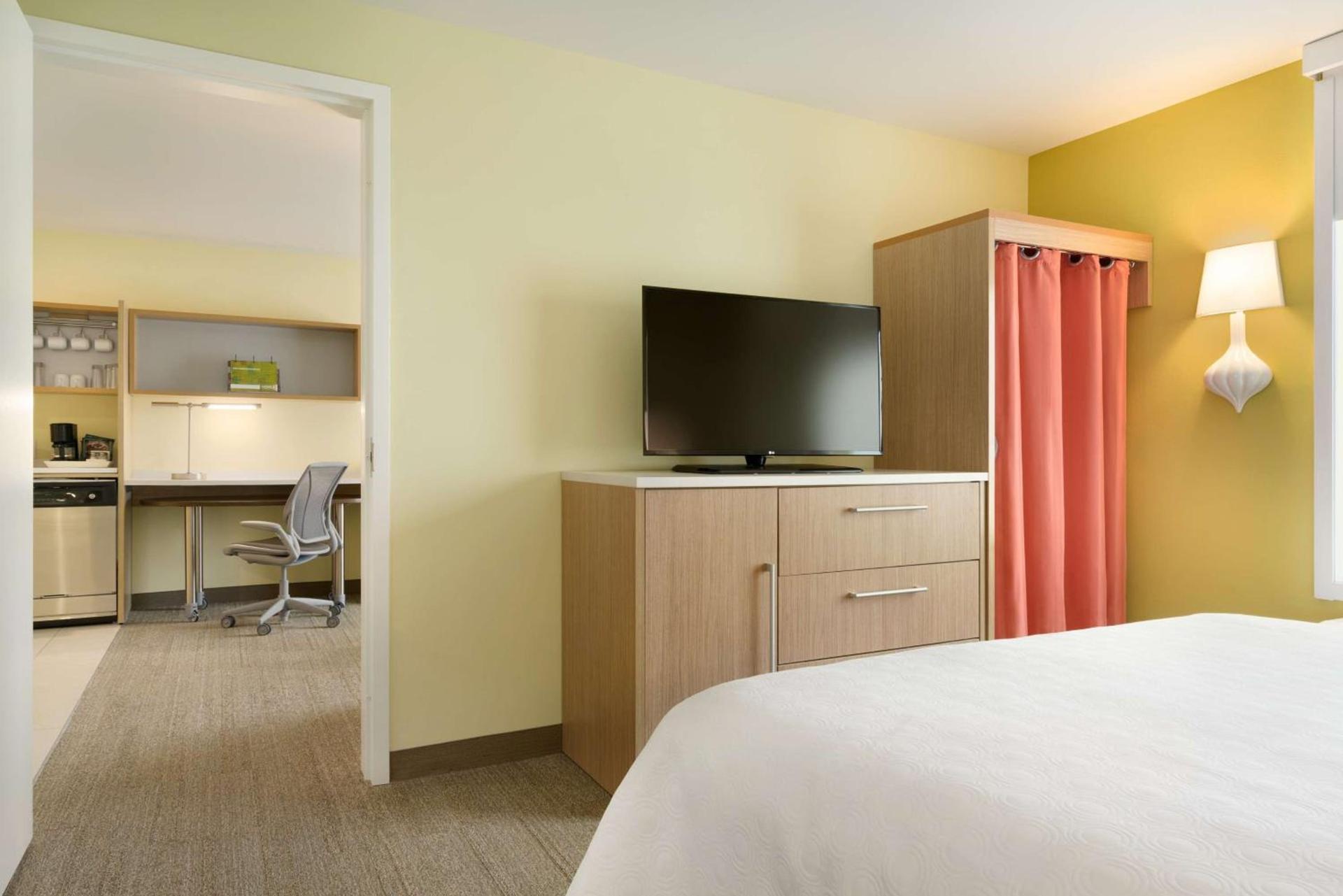 Home2 Suites By Hilton Baton Rouge photo 13