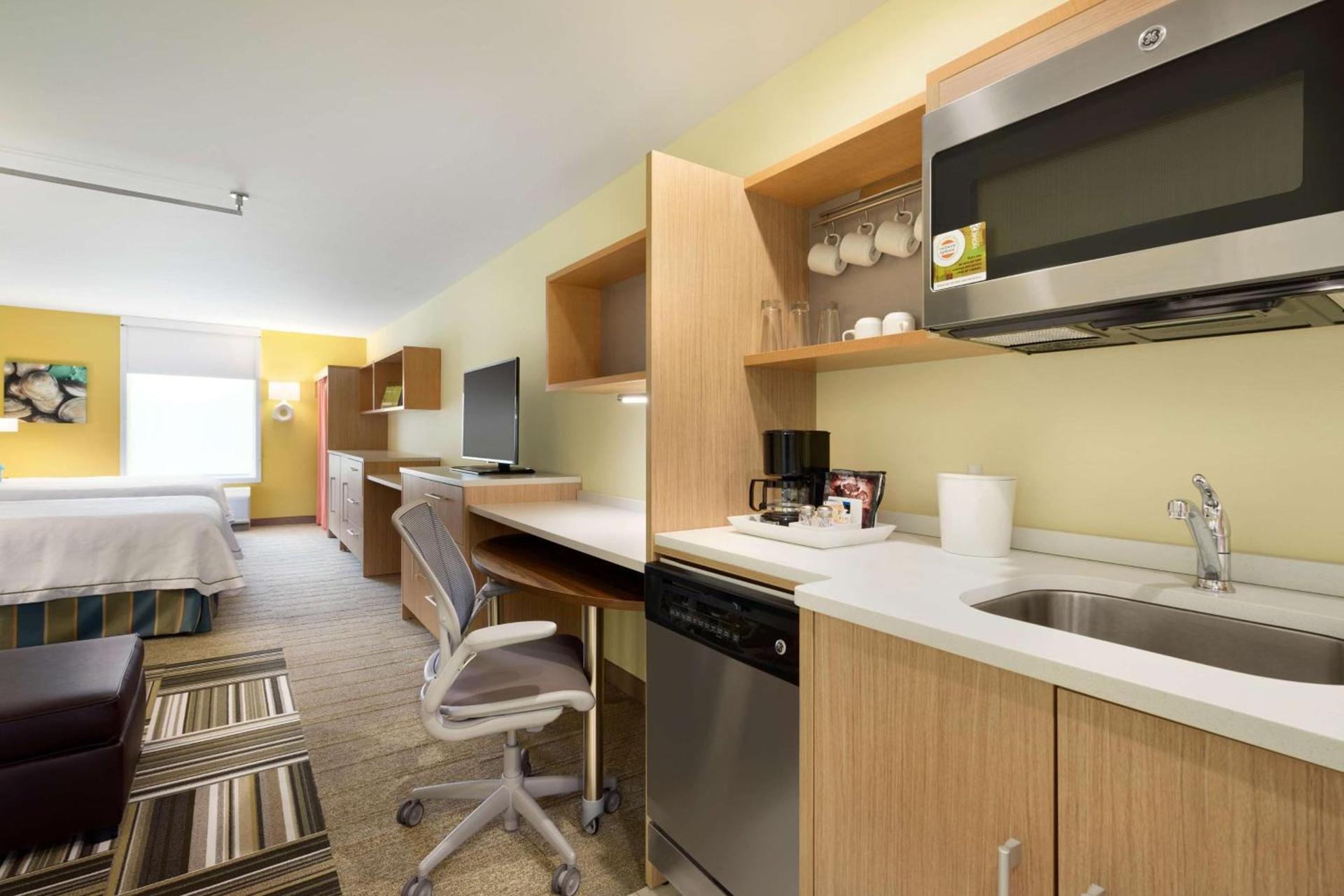 Home2 Suites By Hilton Baton Rouge photo 14