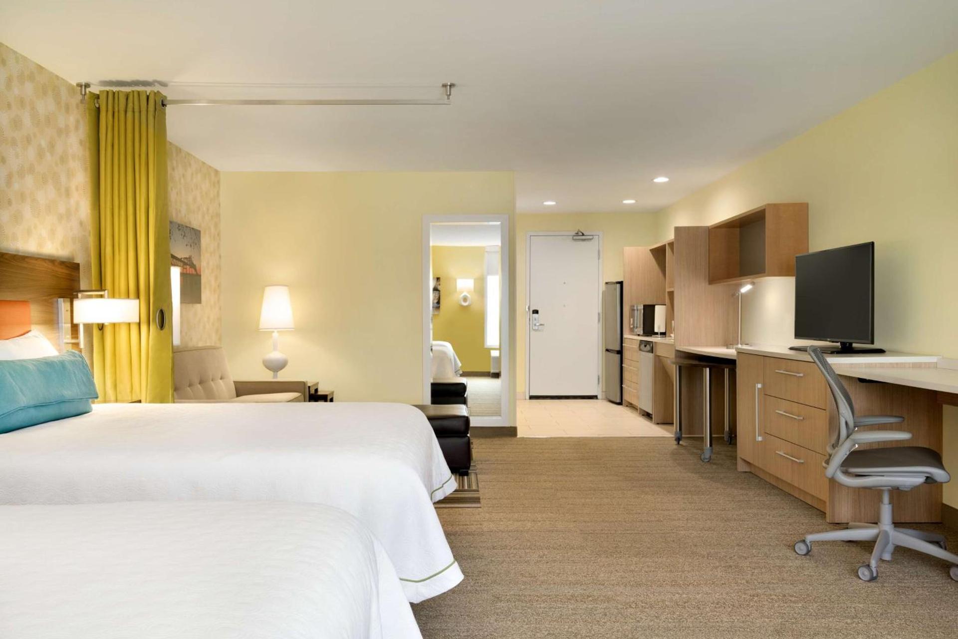 Home2 Suites By Hilton Baton Rouge photo 15