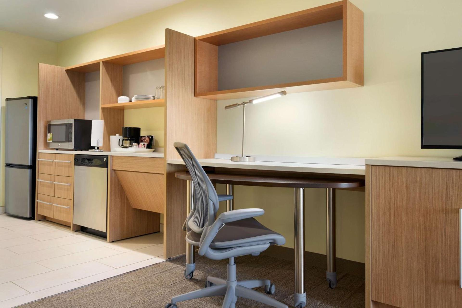 Home2 Suites By Hilton Baton Rouge photo 16