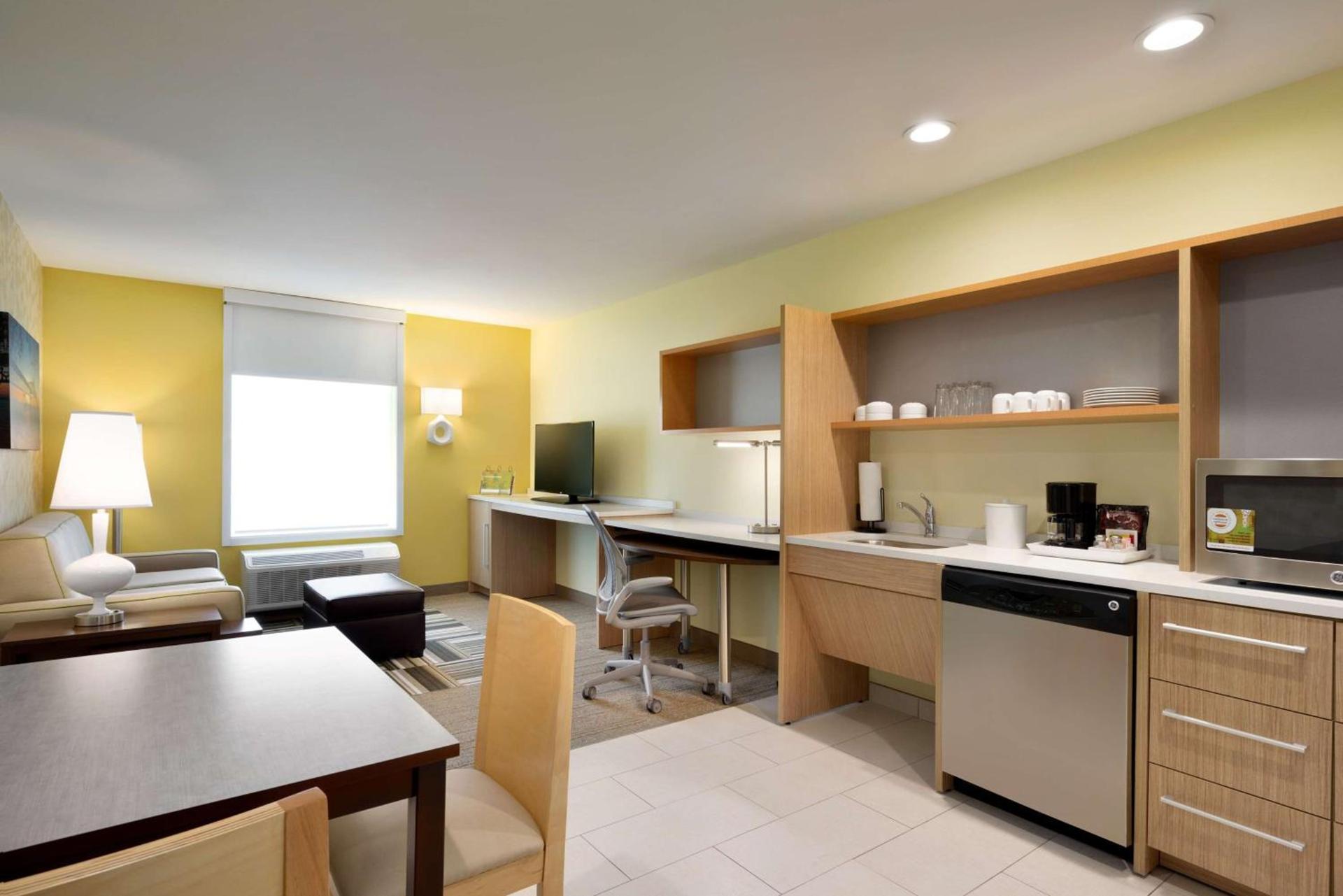 Home2 Suites By Hilton Baton Rouge photo 17