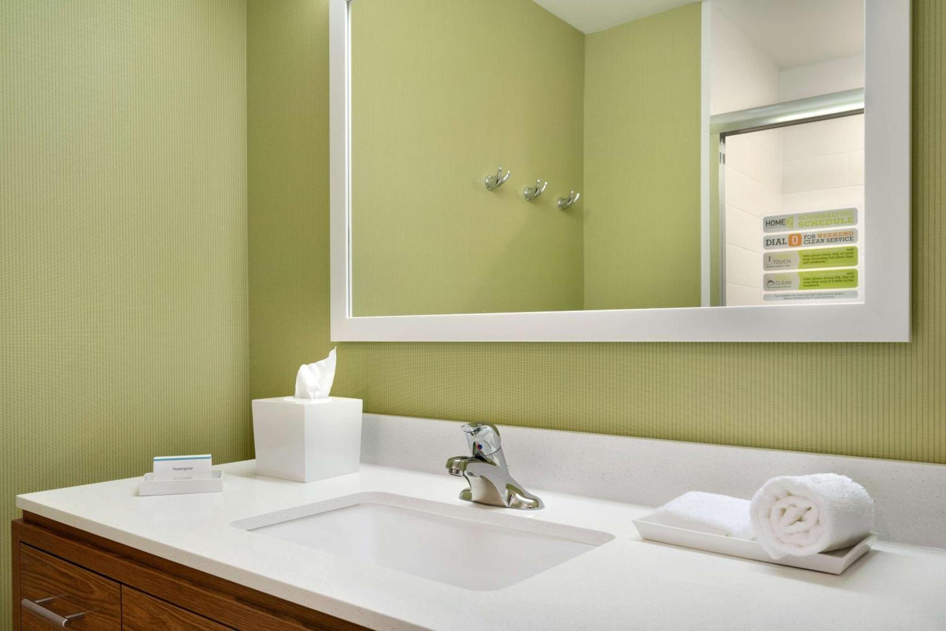Home2 Suites By Hilton Baton Rouge photo 18