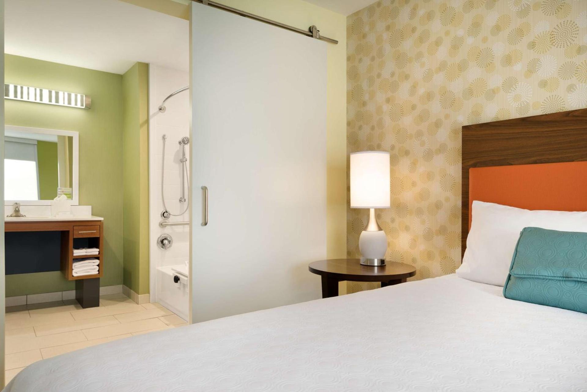 Home2 Suites By Hilton Baton Rouge photo 19